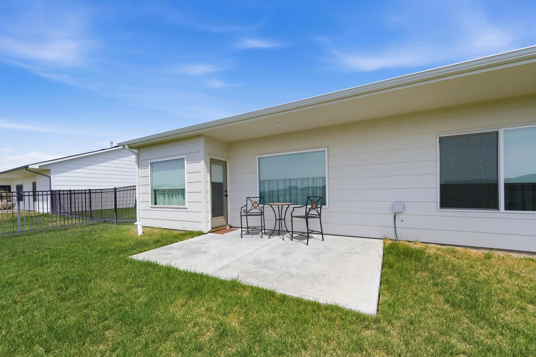 1017 Long Path Street Goddard KS 67052