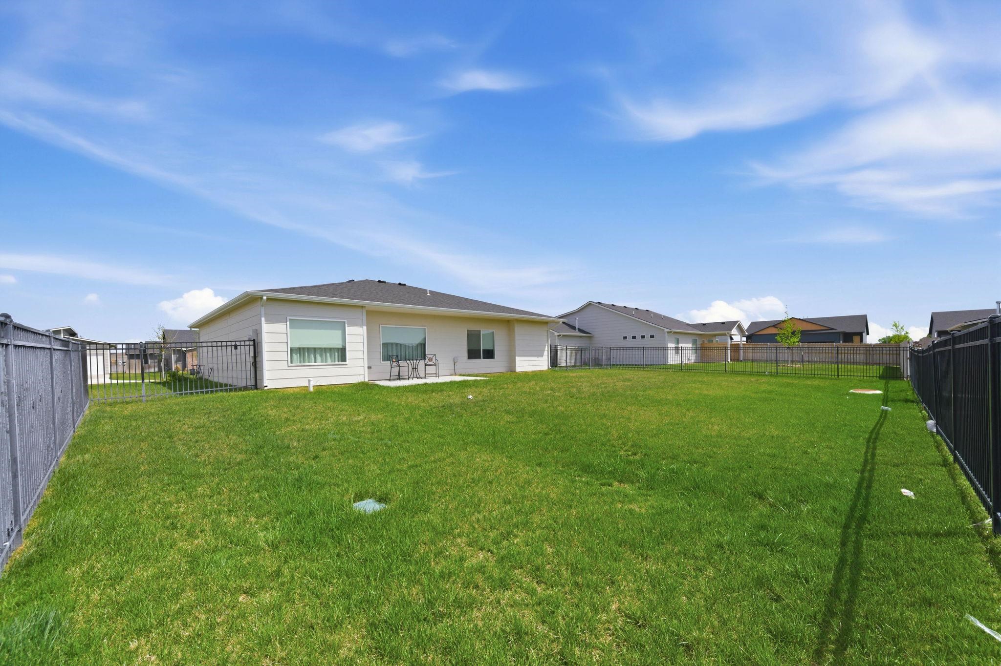 1017 Long Path Street Goddard KS 67052