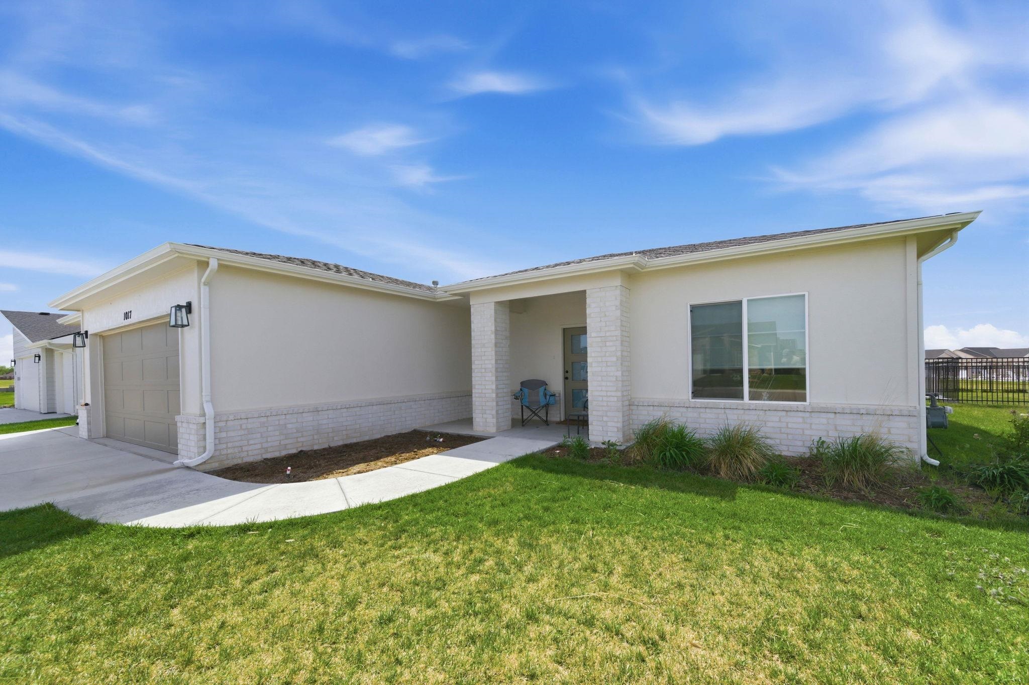 1017 Long Path Street Goddard KS 67052