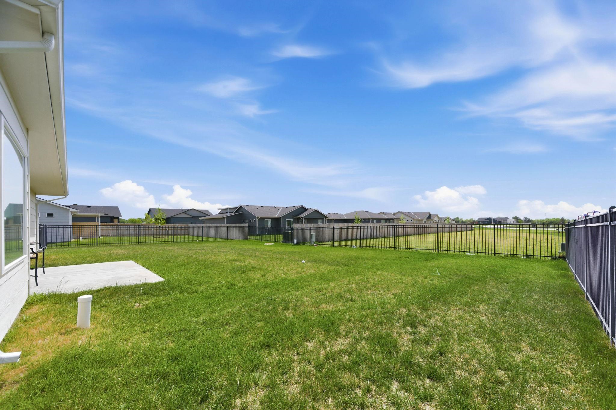 1017 Long Path Street Goddard KS 67052