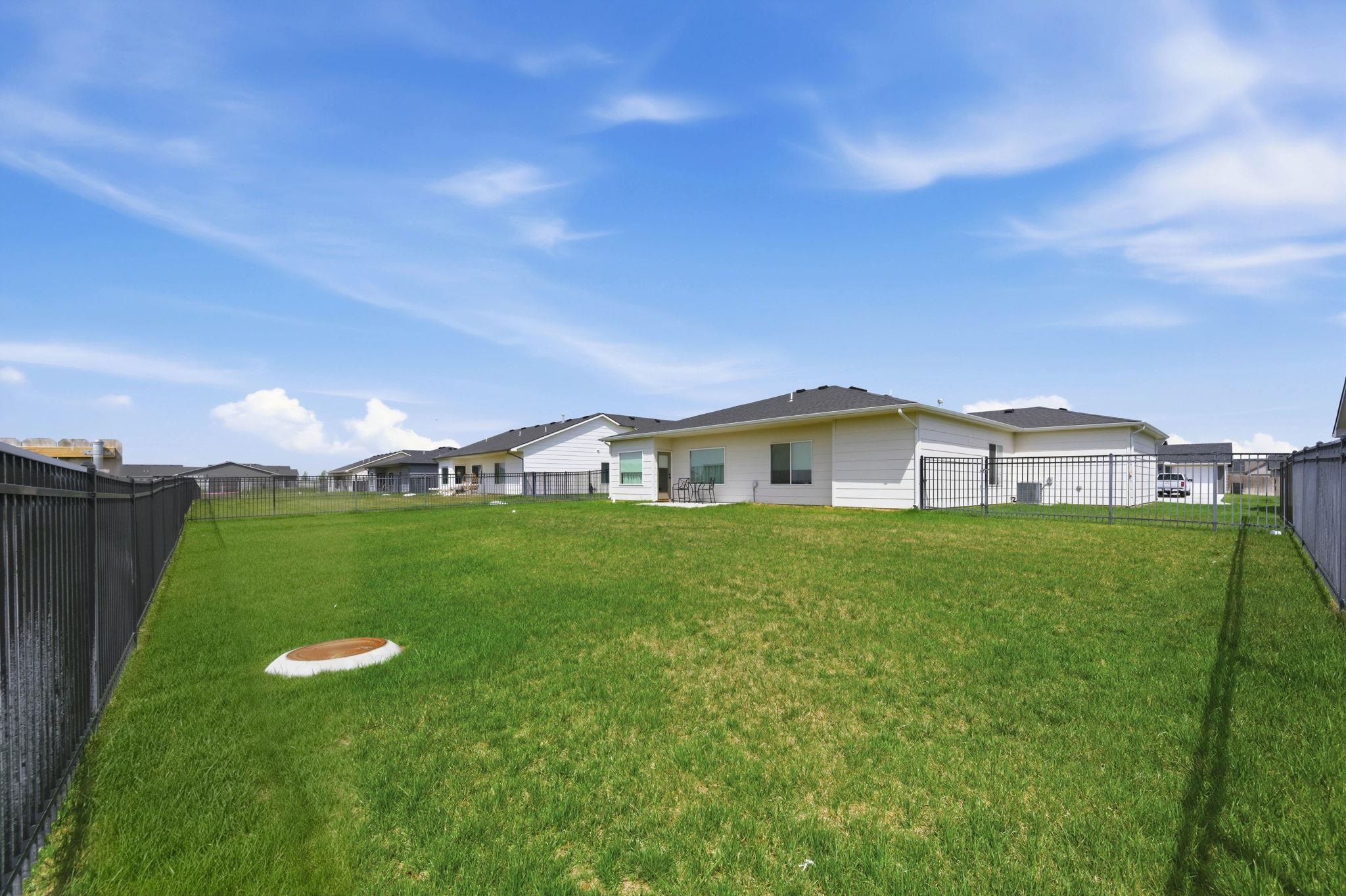 1017 Long Path Street Goddard KS 67052