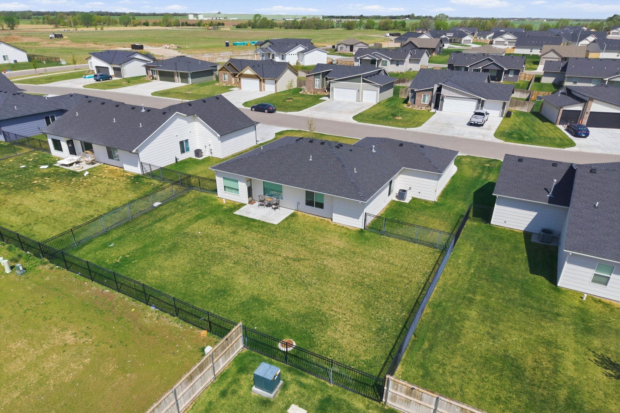 1017 Long Path Street Goddard KS 67052
