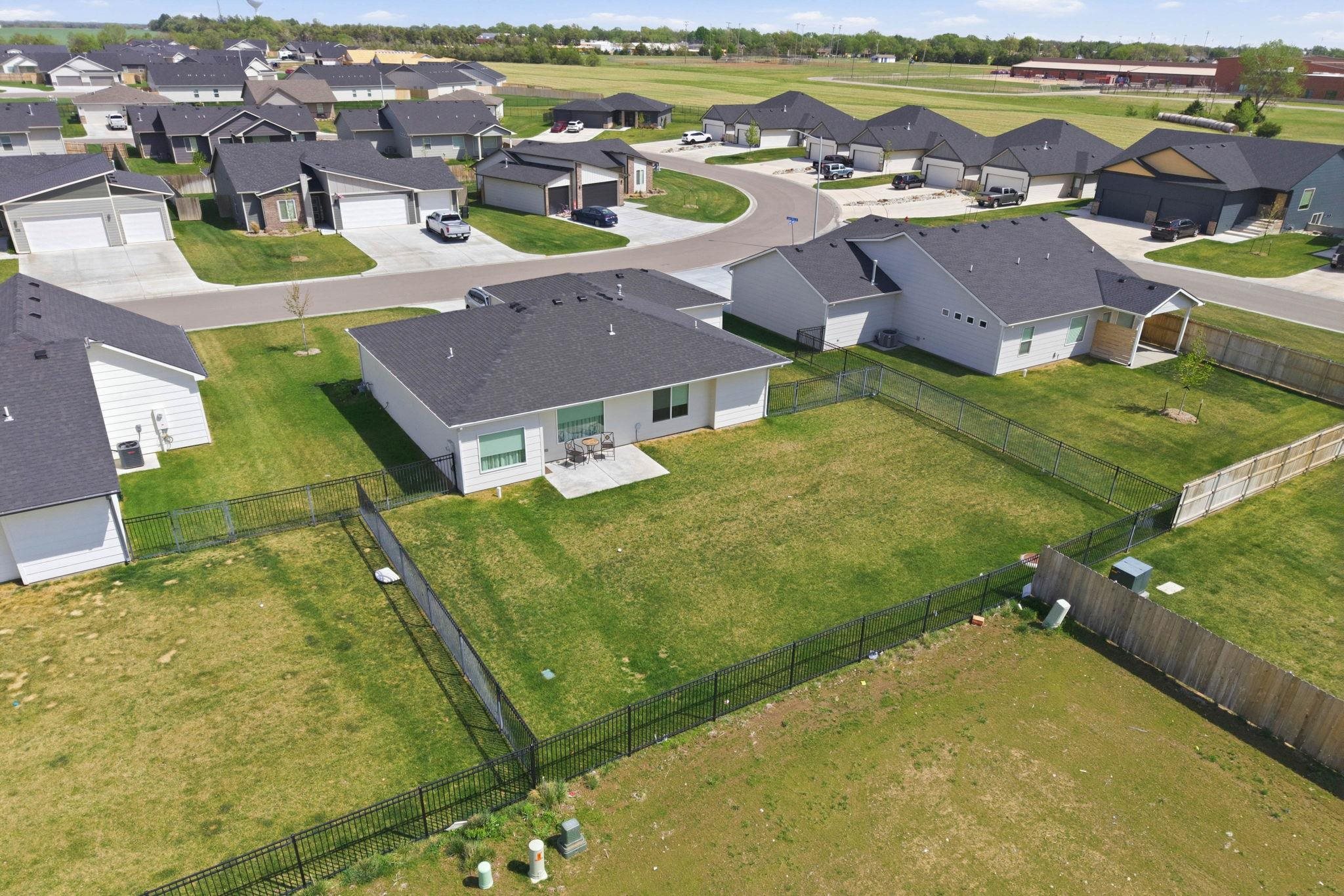 1017 Long Path Street Goddard KS 67052