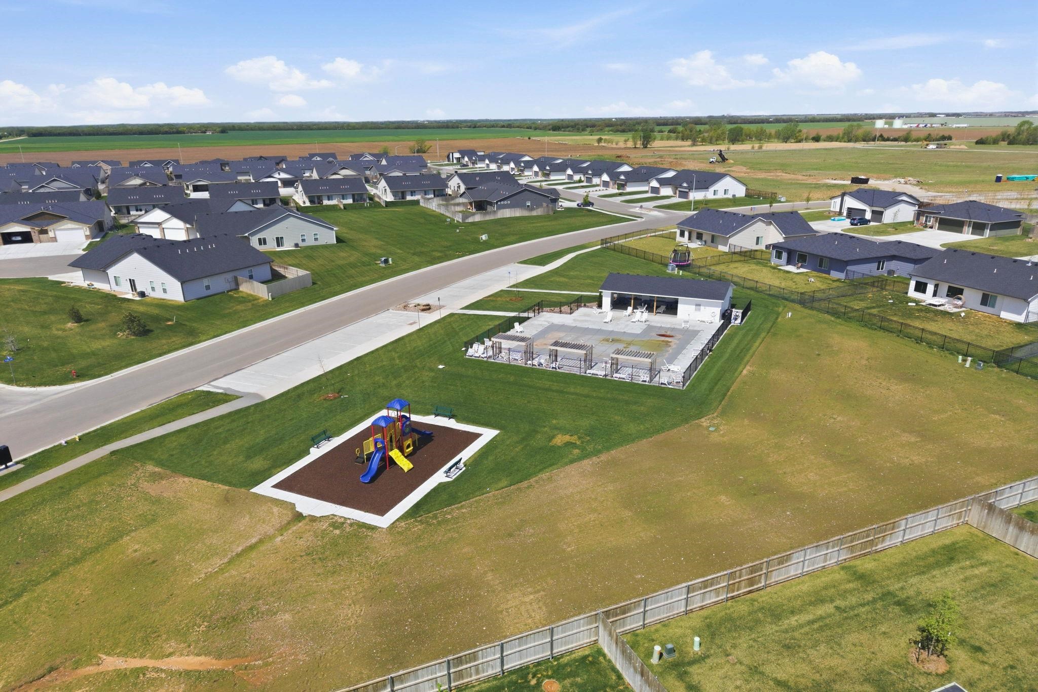 1017 Long Path Street Goddard KS 67052