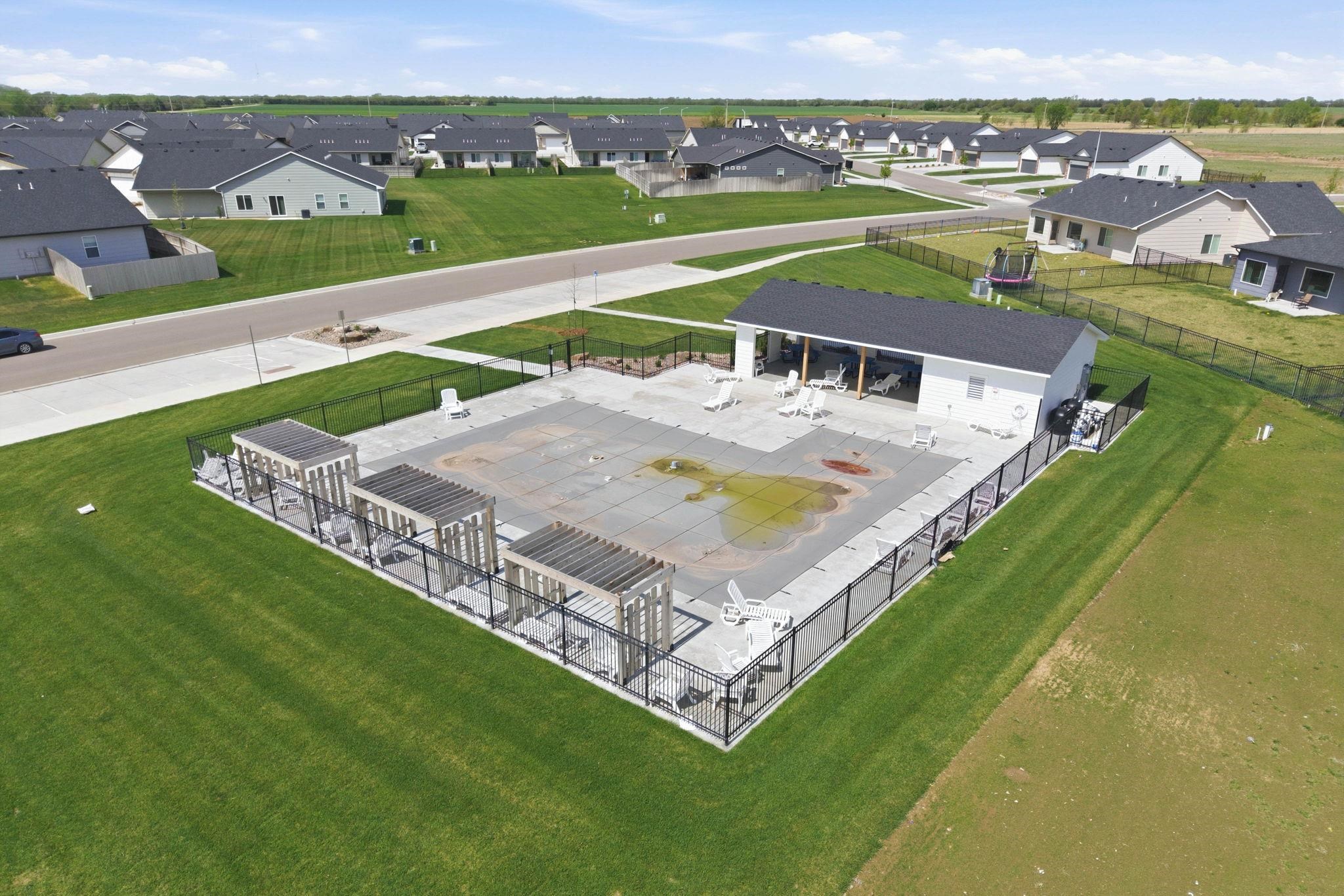 1017 Long Path Street Goddard KS 67052