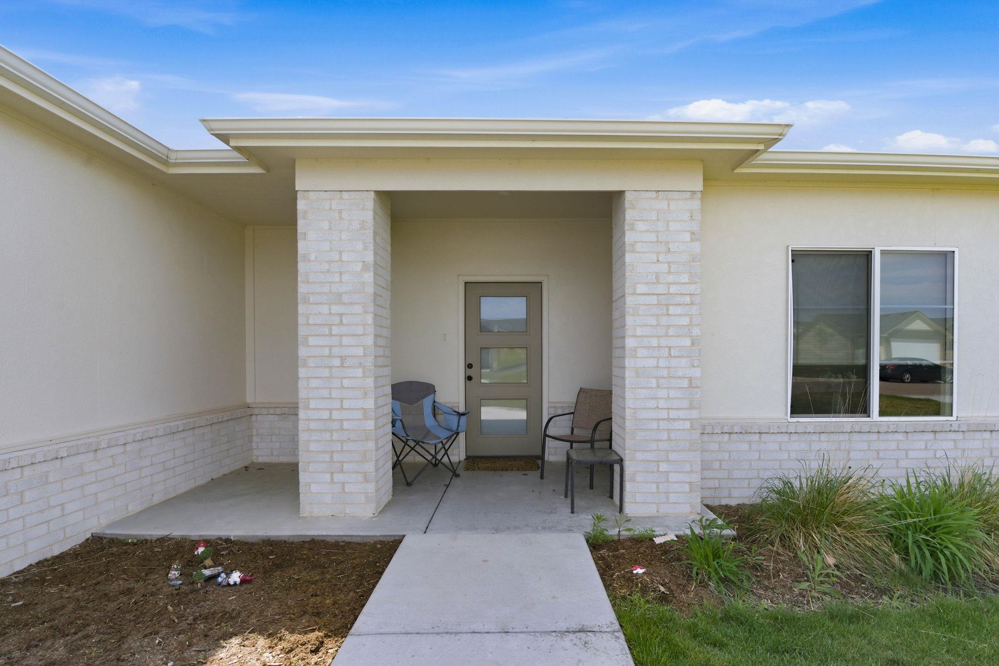 1017 Long Path Street Goddard KS 67052
