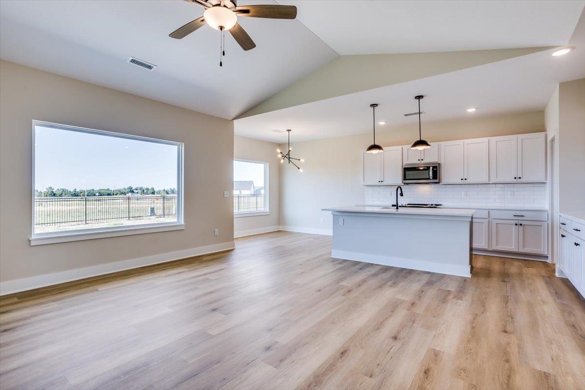 1017 Long Path Street Goddard KS 67052