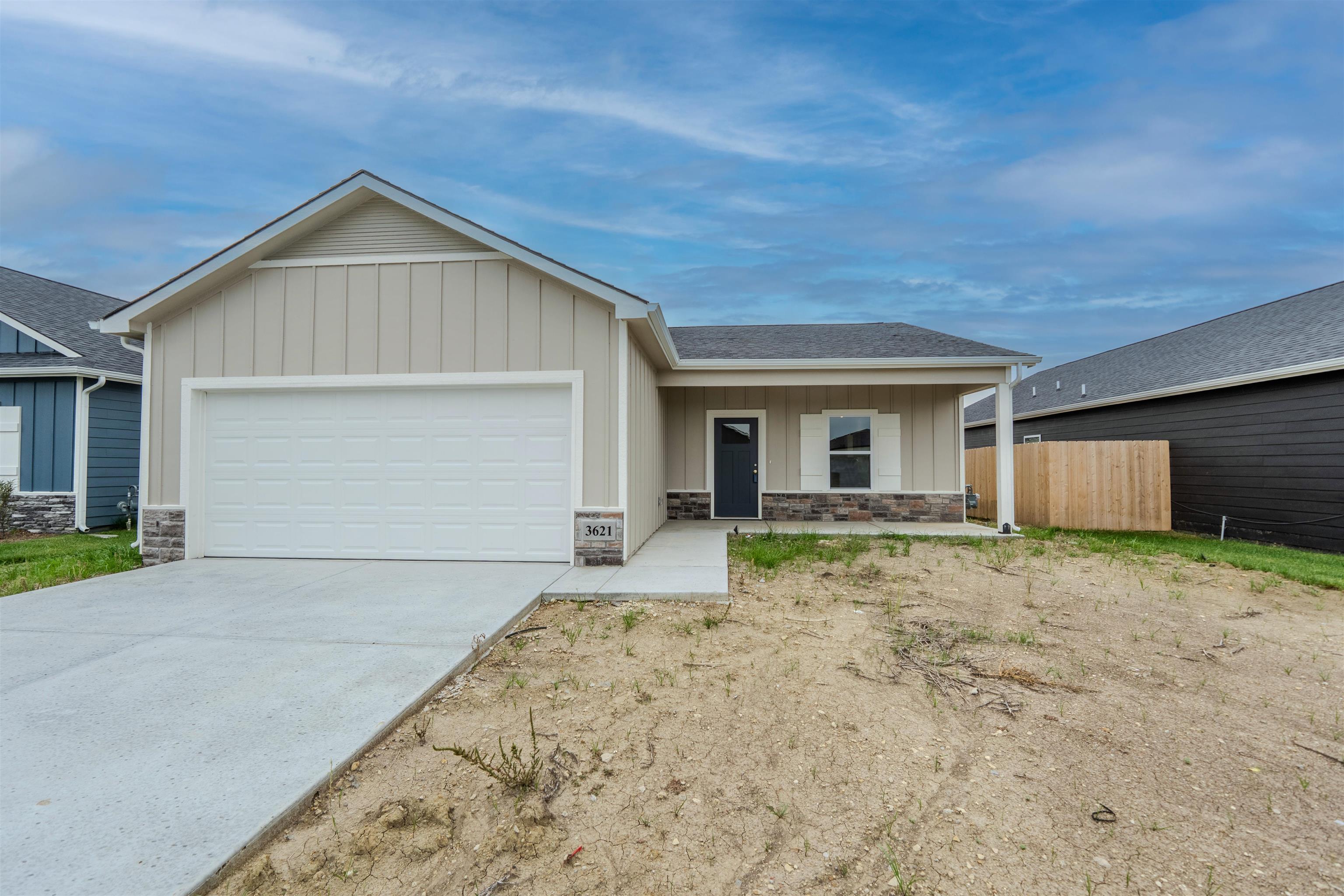3621 E Hollandale Street Derby KS 67037