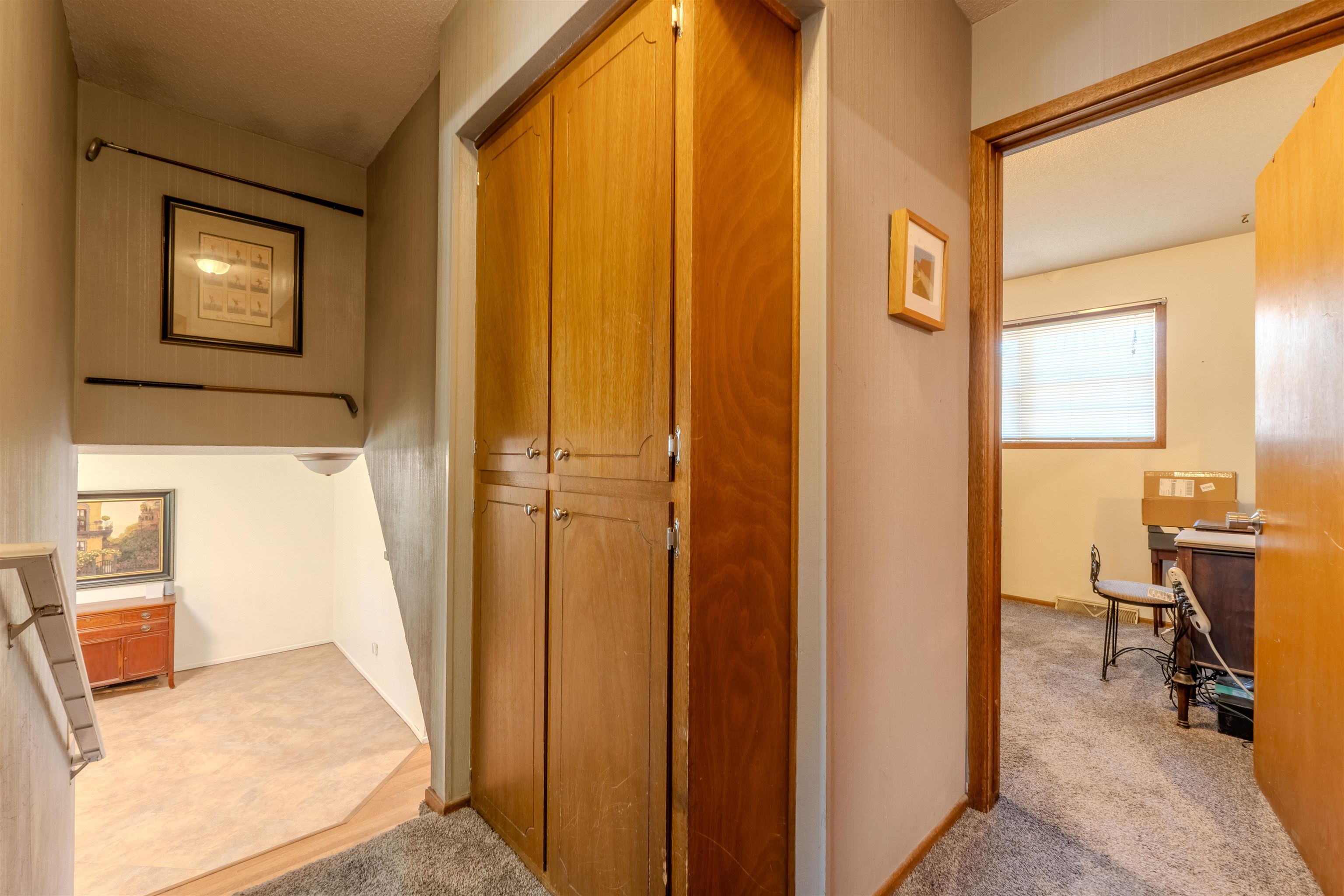 924 E Kay Derby KS 67037