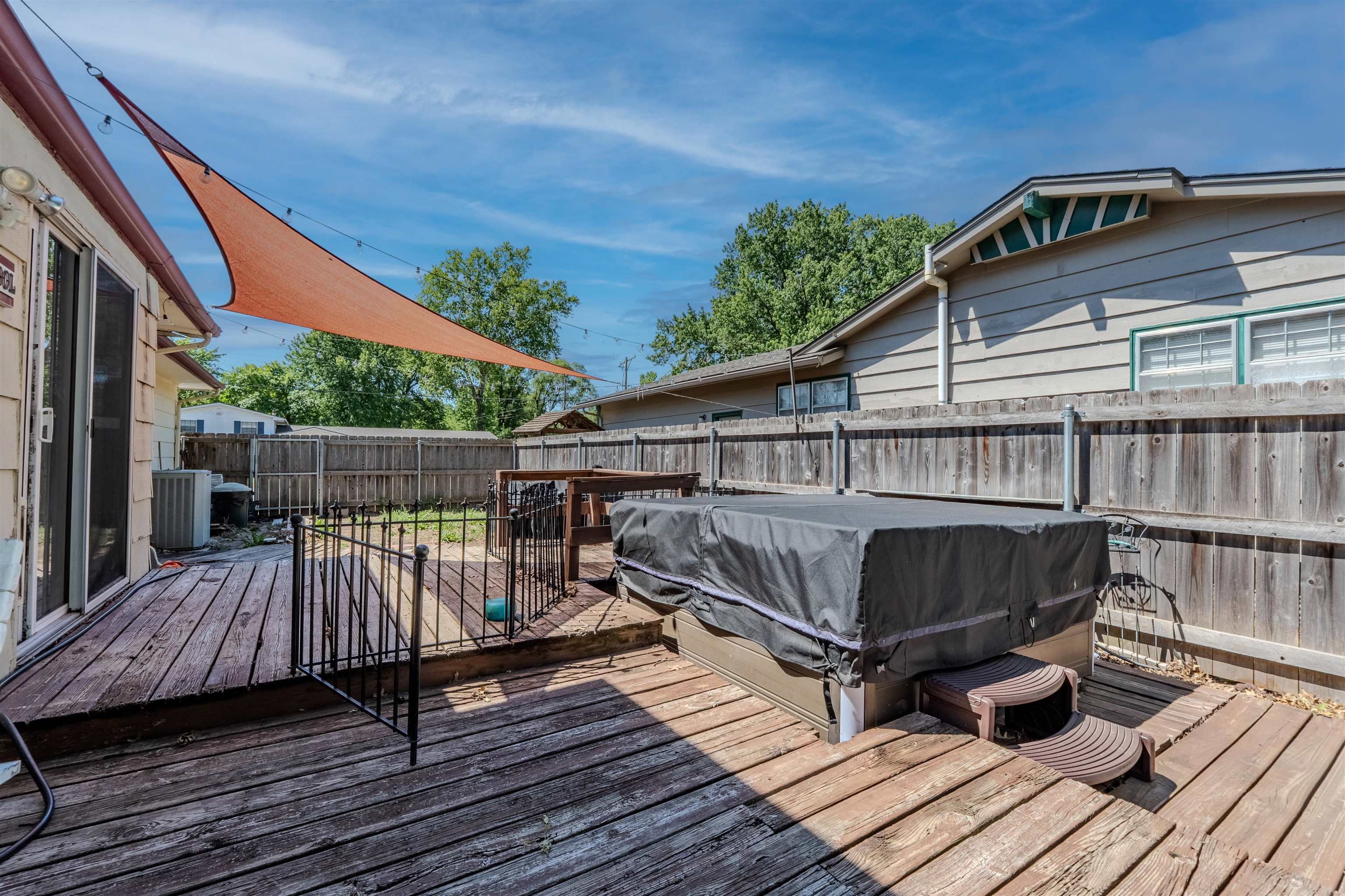 924 E Kay Derby KS 67037