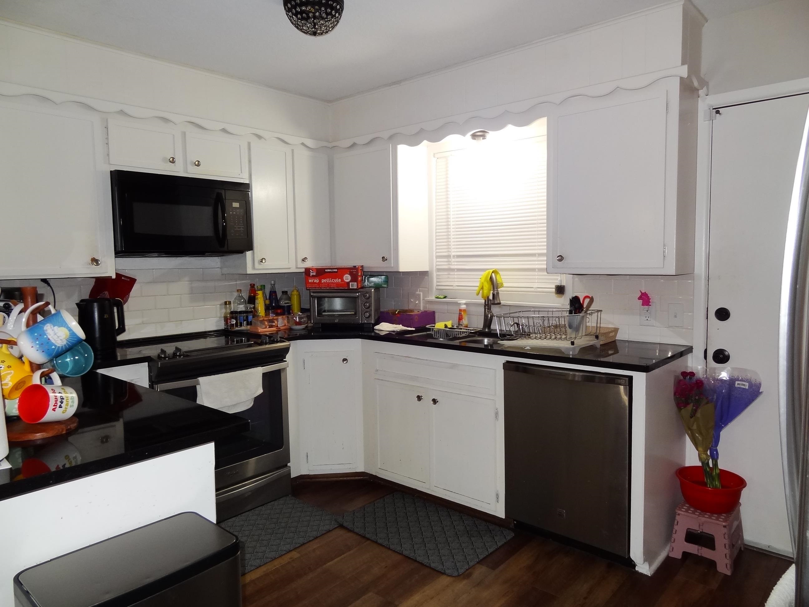 1009 S Dalton Wichita KS 67207