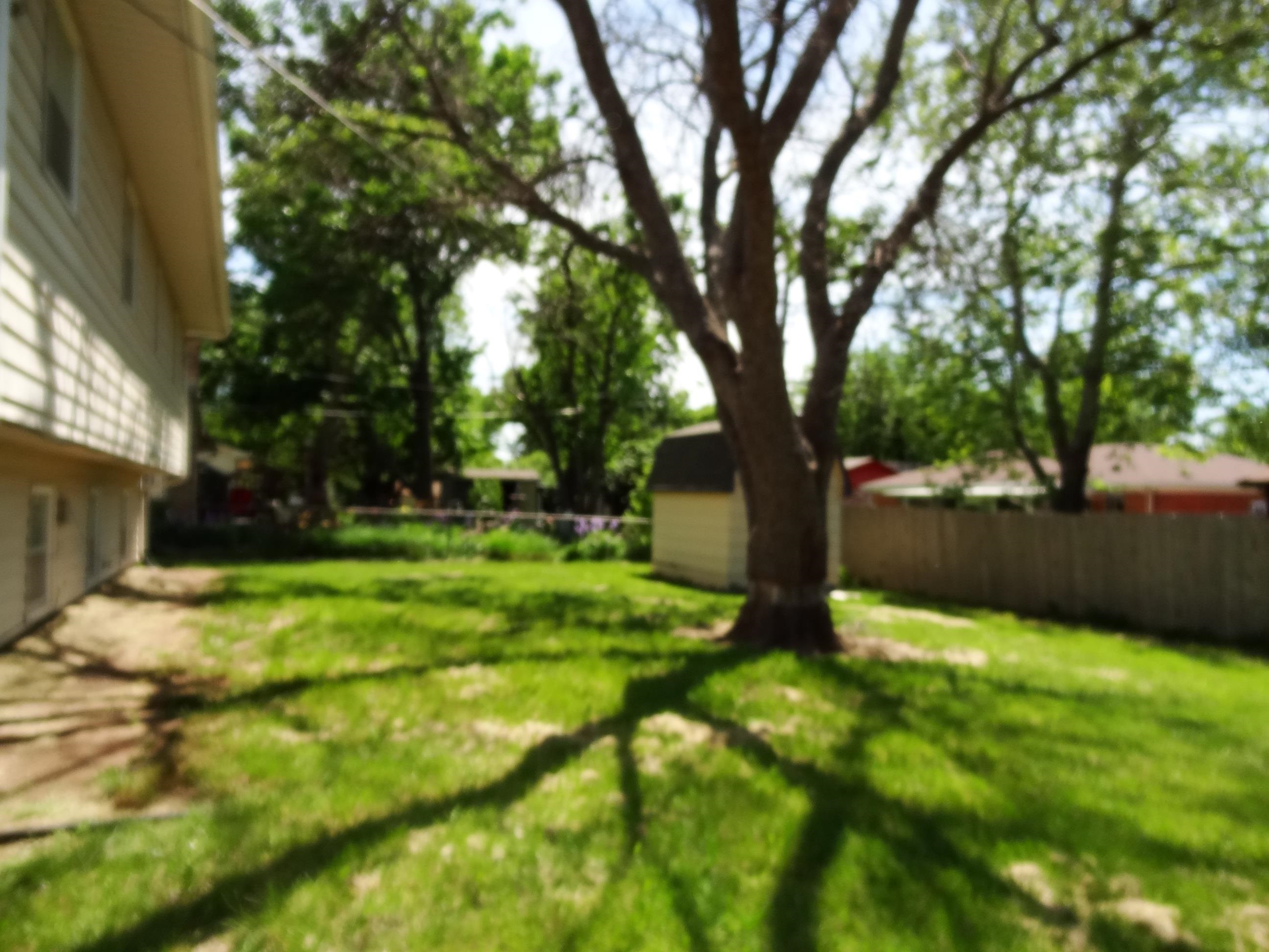 1009 S Dalton Wichita KS 67207