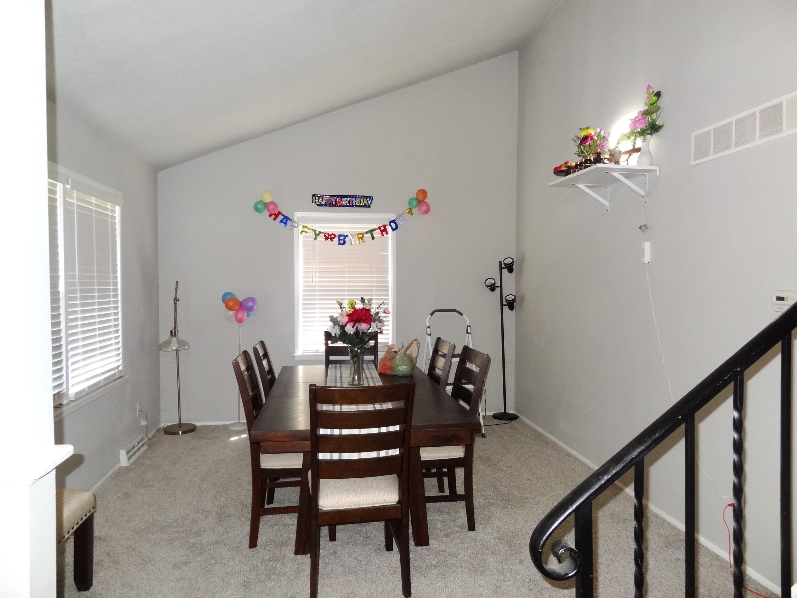 1009 S Dalton Wichita KS 67207