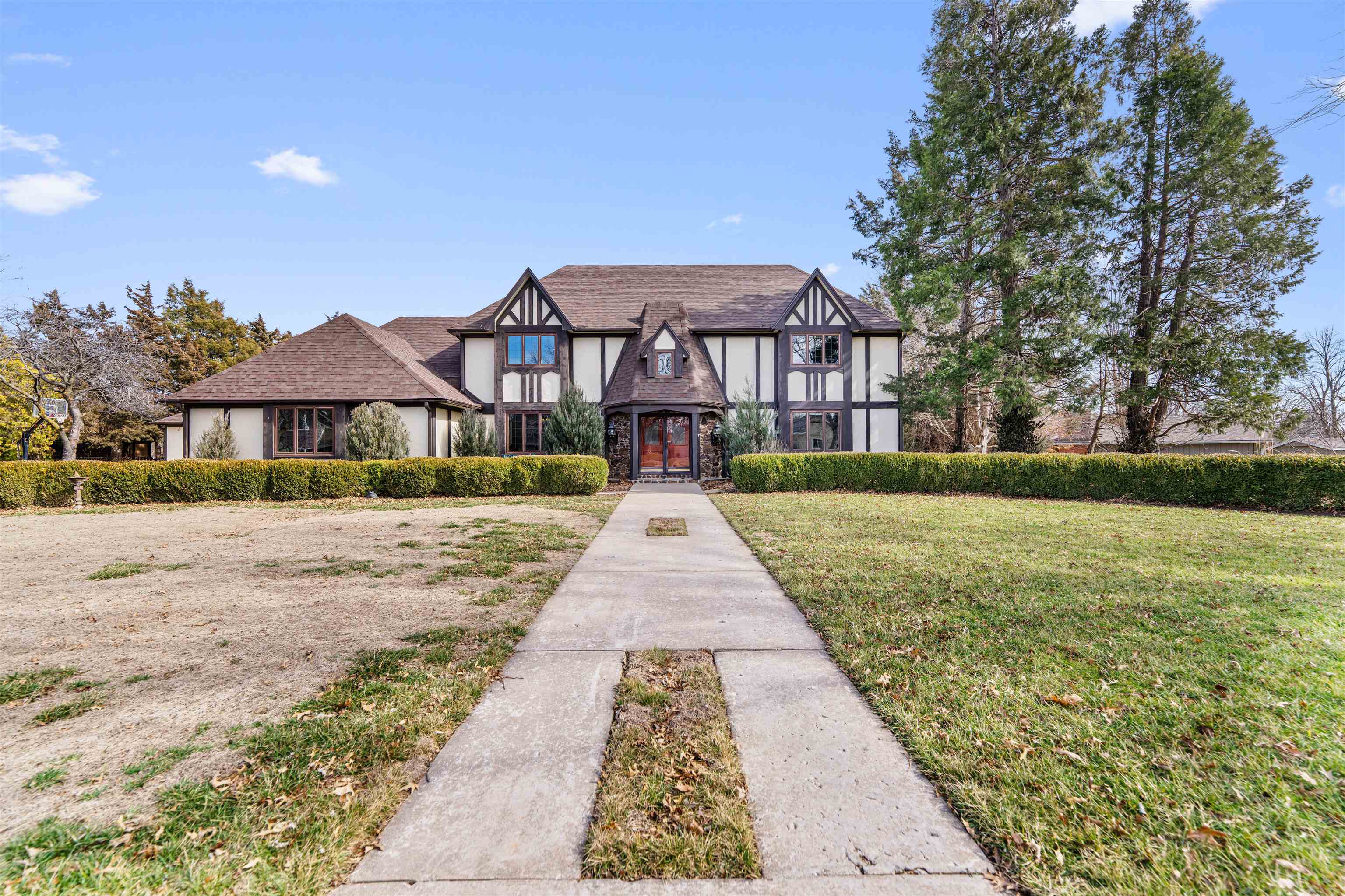 1436 N High Drive Mcpherson KS 67460