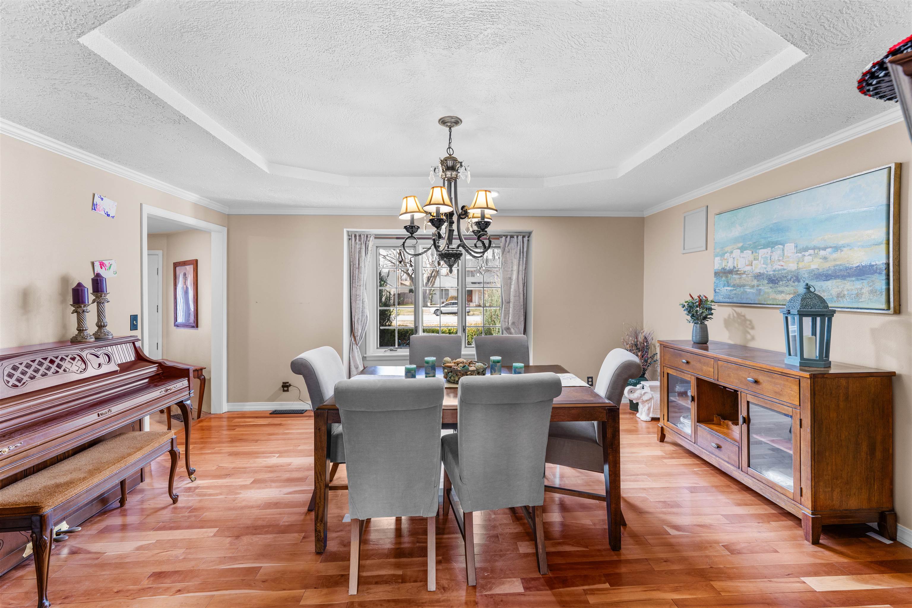 1436 N High Drive Mcpherson KS 67460