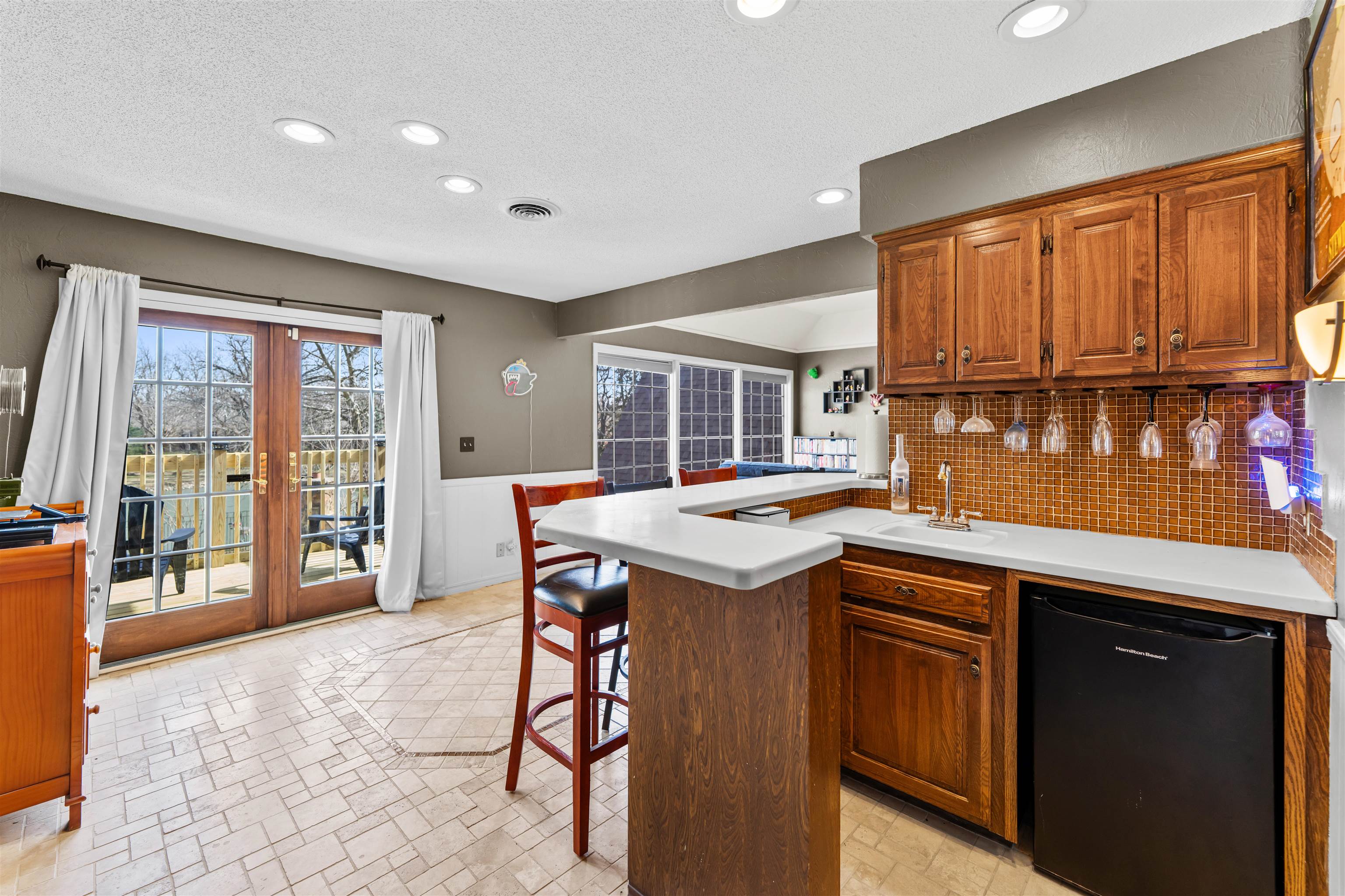 1436 N High Drive Mcpherson KS 67460