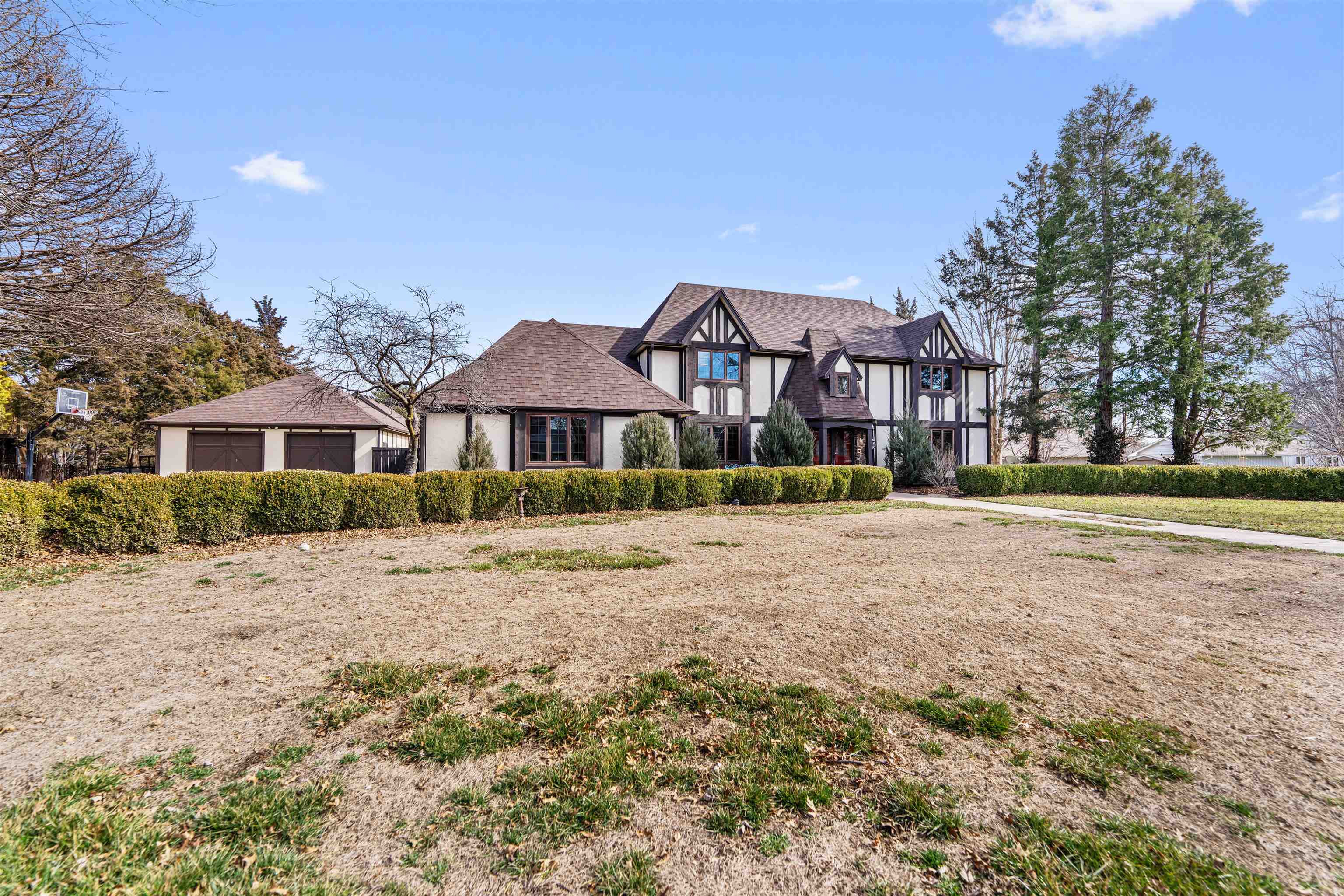1436 N High Drive Mcpherson KS 67460