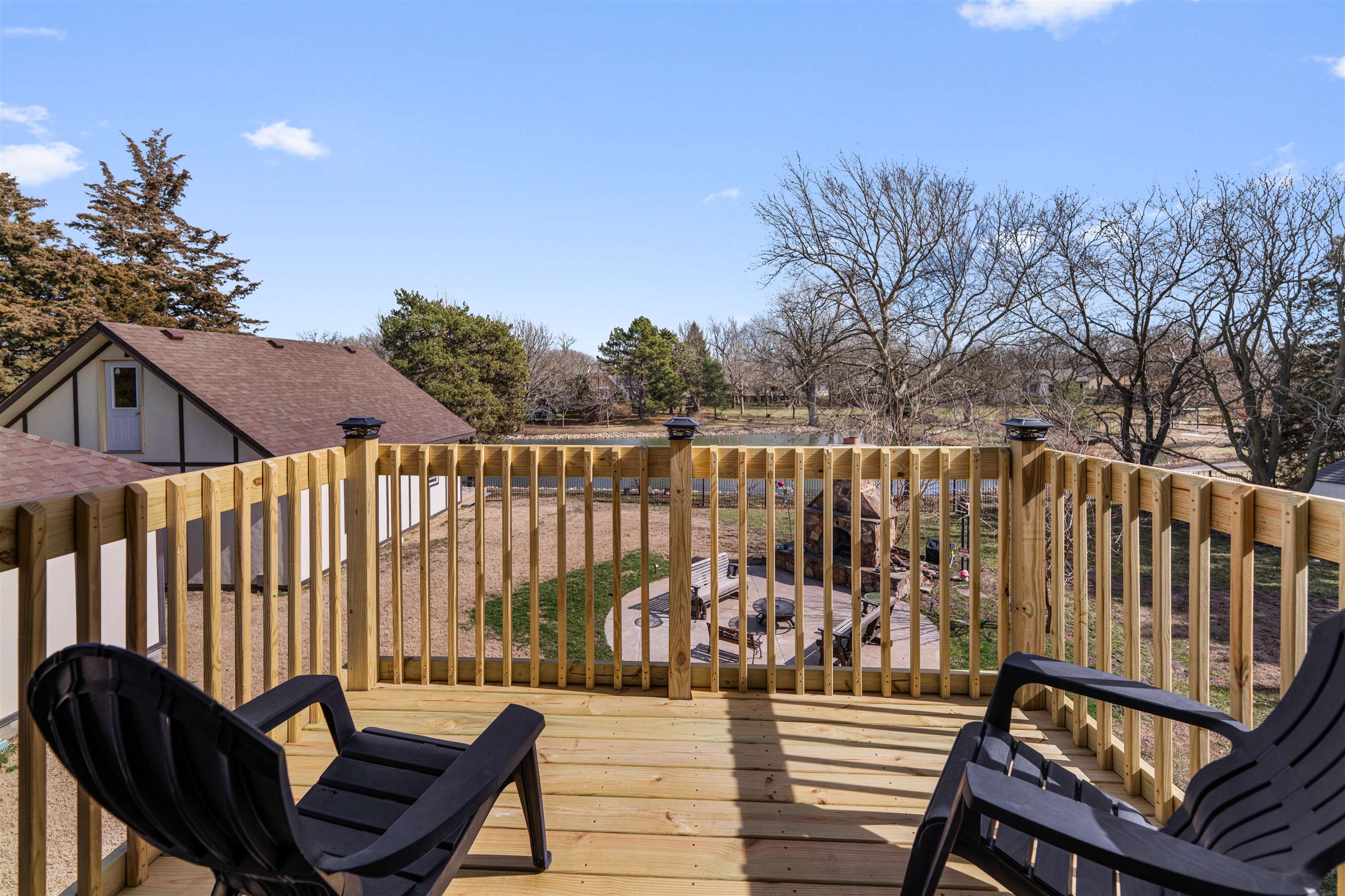 1436 N High Drive Mcpherson KS 67460