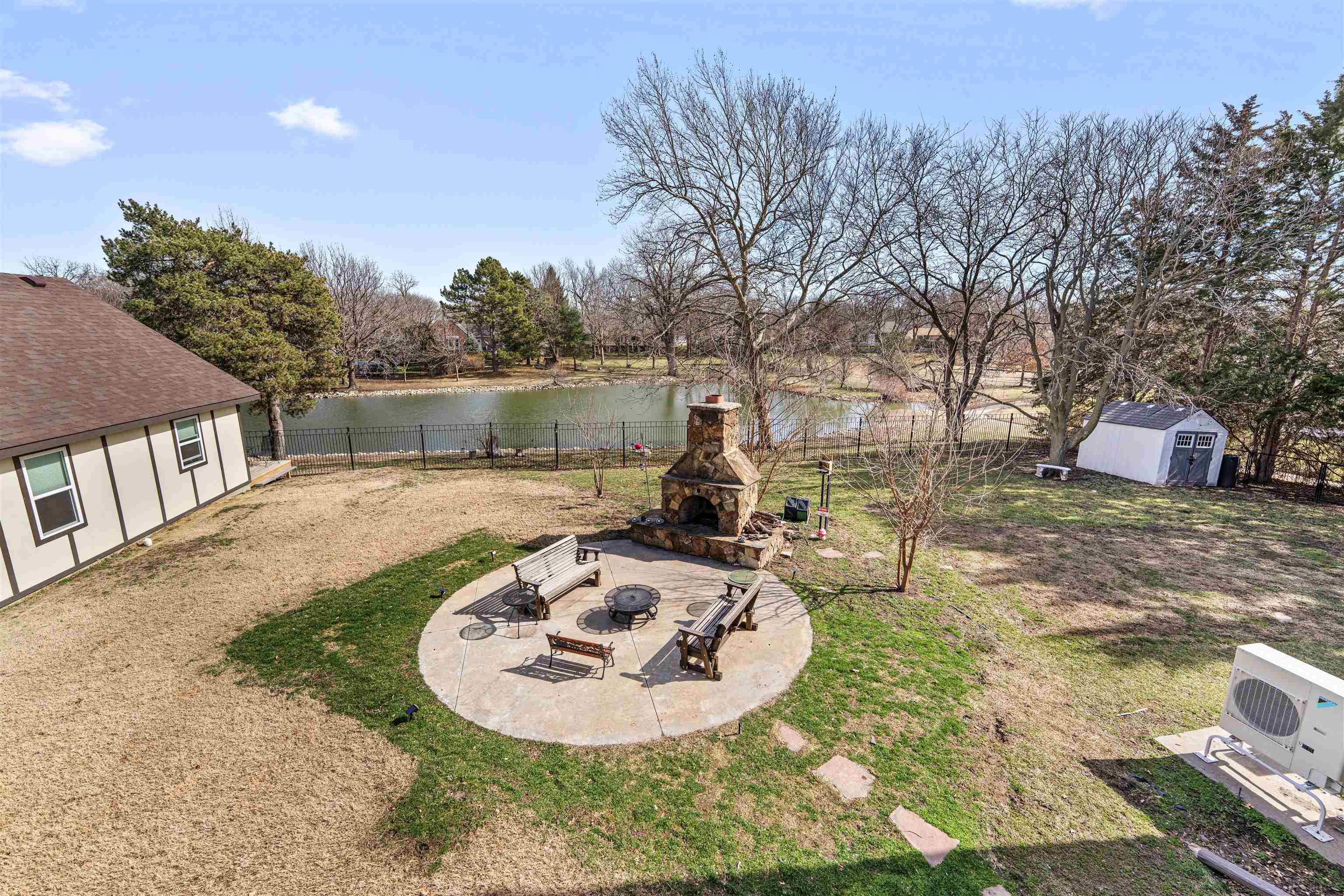 1436 N High Drive Mcpherson KS 67460