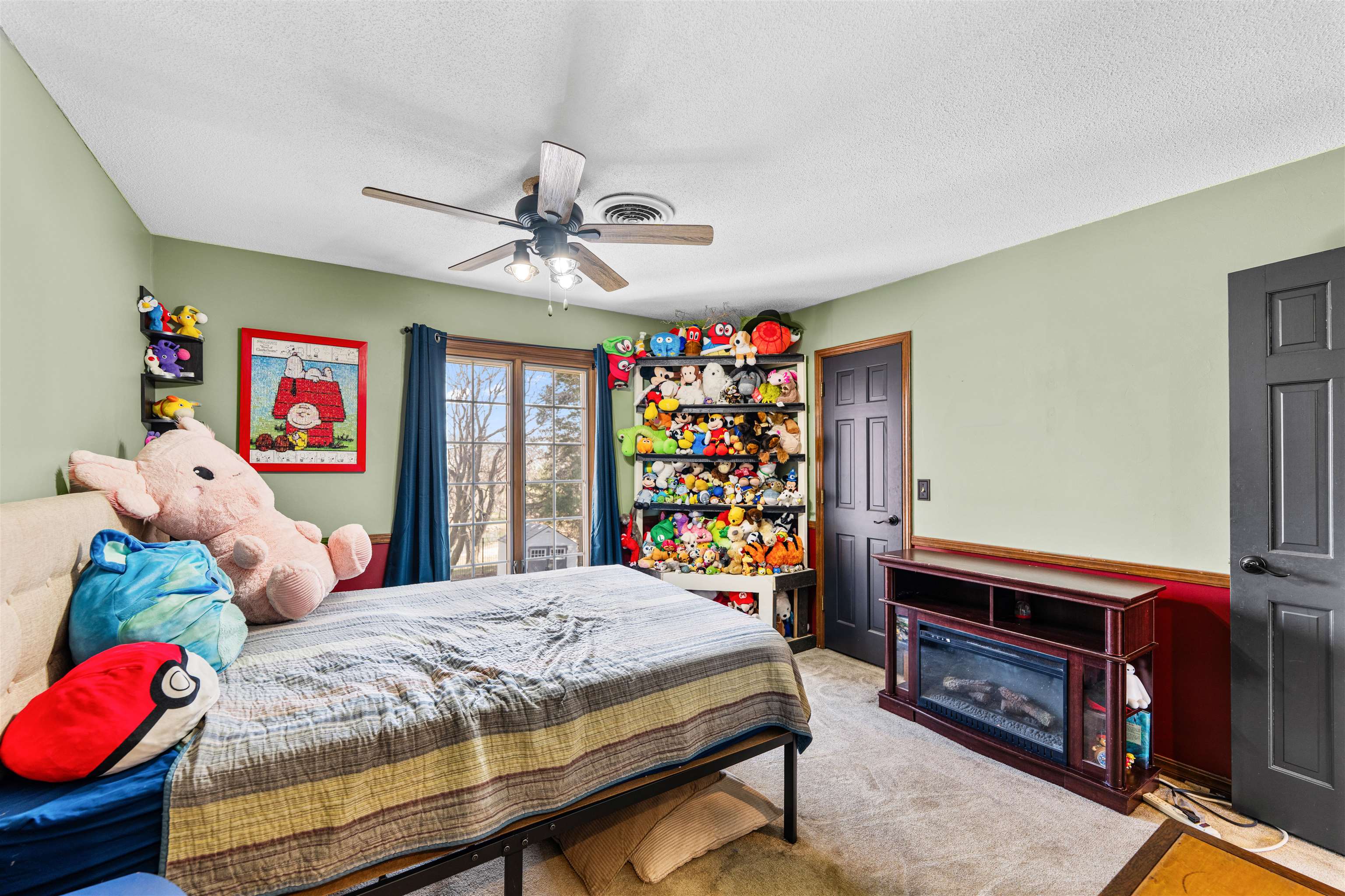 1436 N High Drive Mcpherson KS 67460