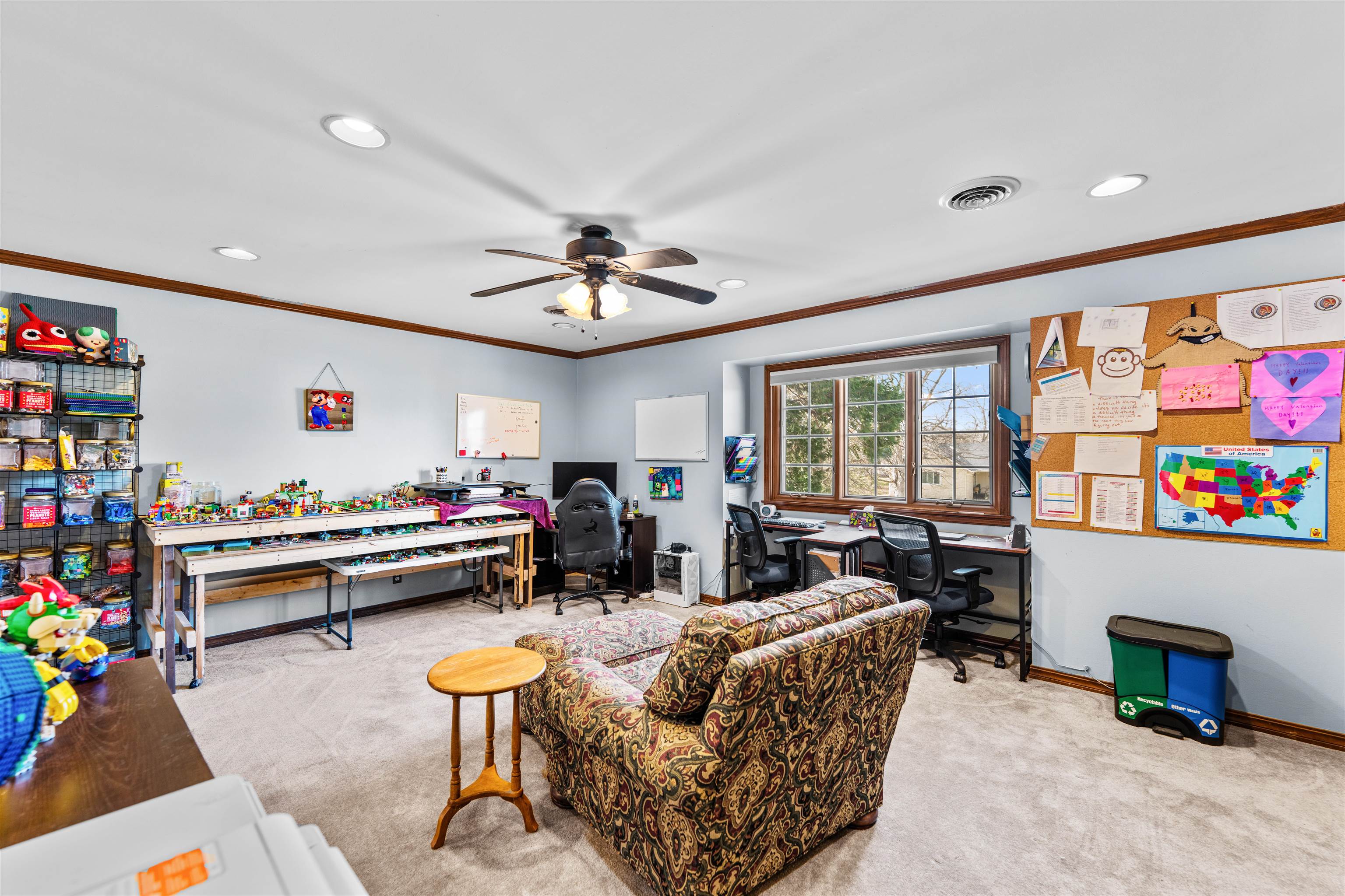 1436 N High Drive Mcpherson KS 67460