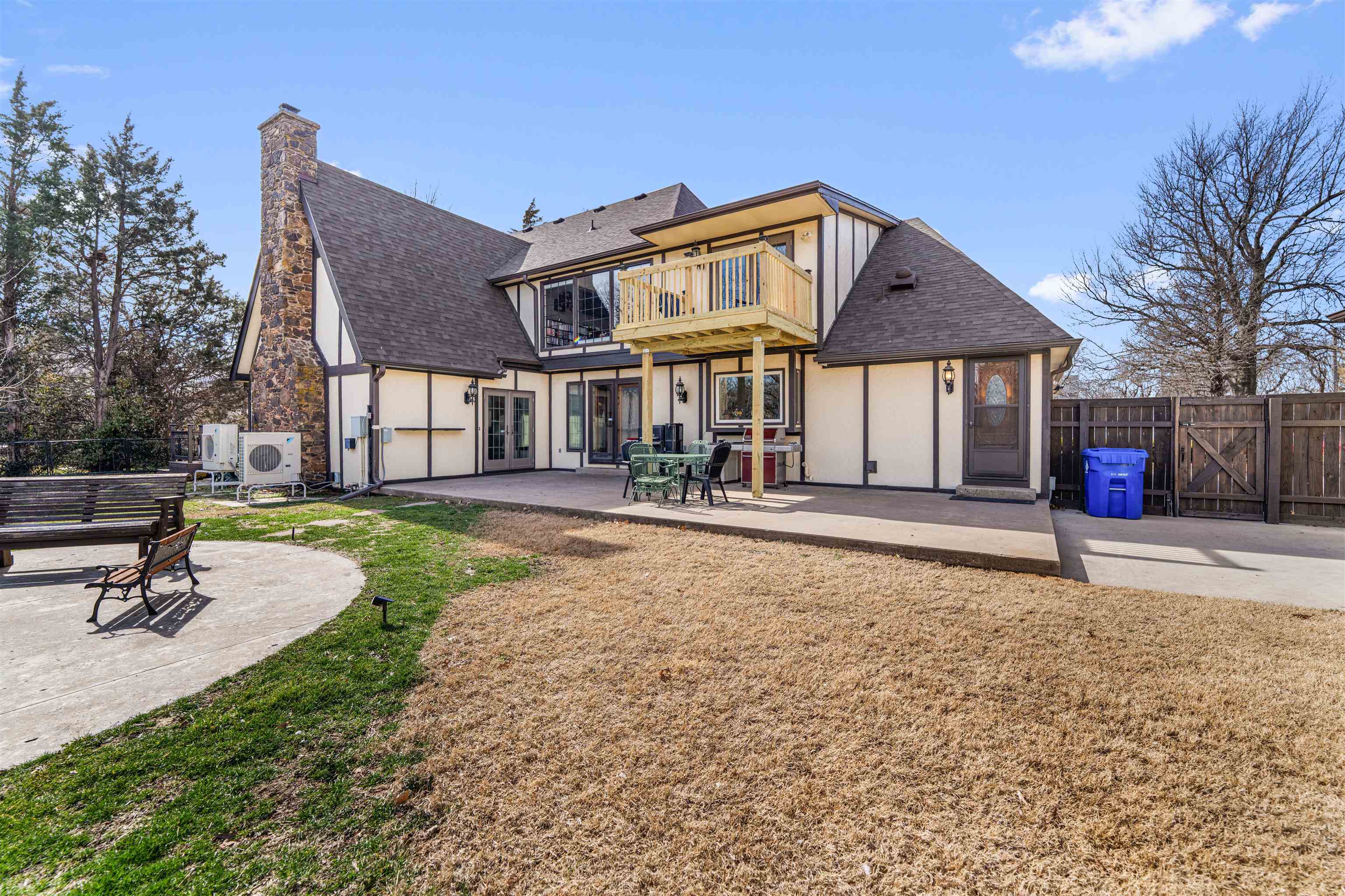 1436 N High Drive Mcpherson KS 67460