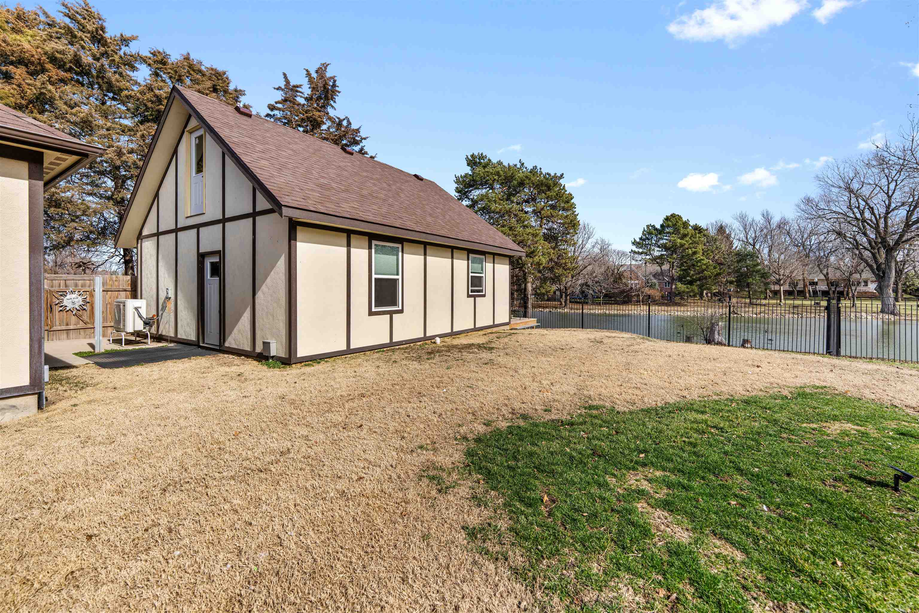 1436 N High Drive Mcpherson KS 67460