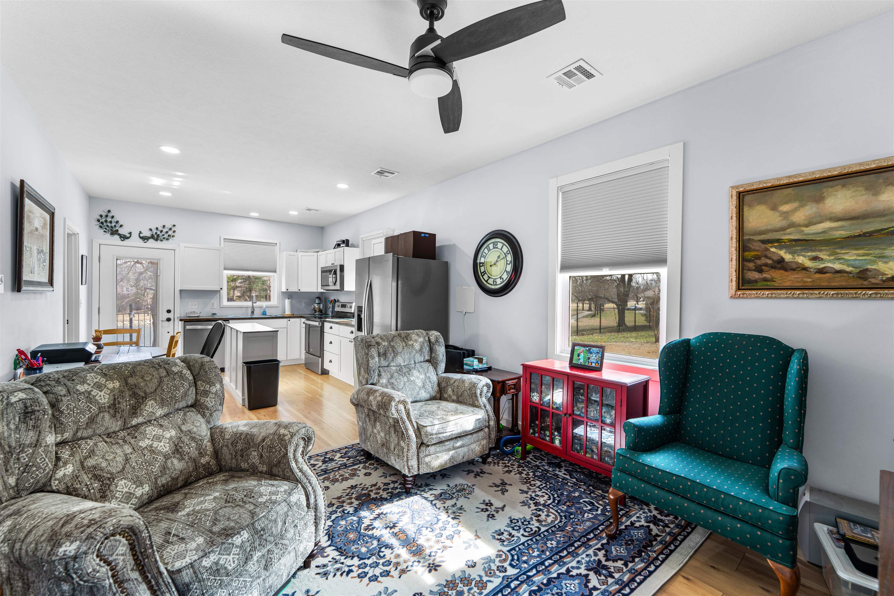 1436 N High Drive Mcpherson KS 67460