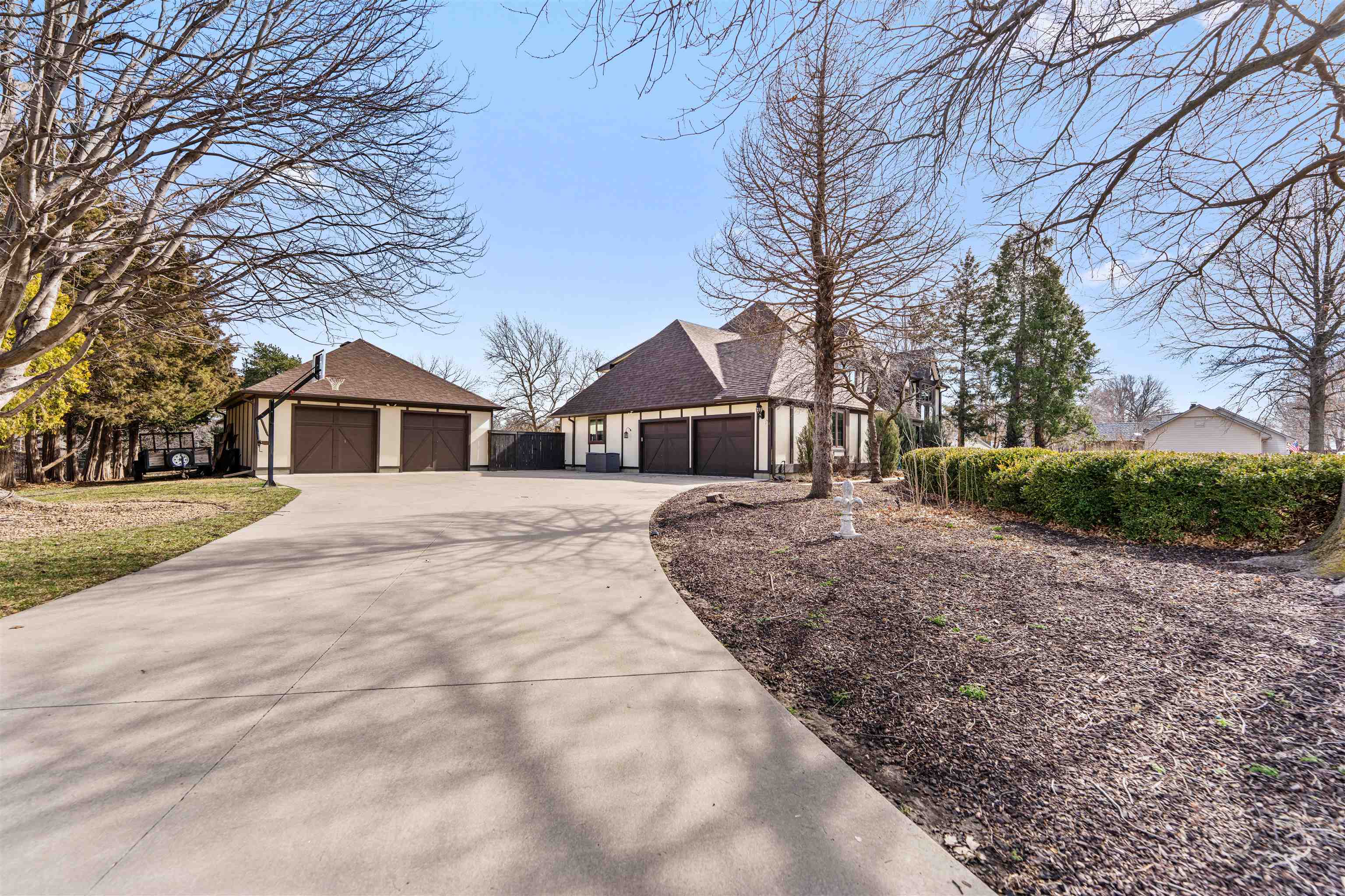 1436 N High Drive Mcpherson KS 67460