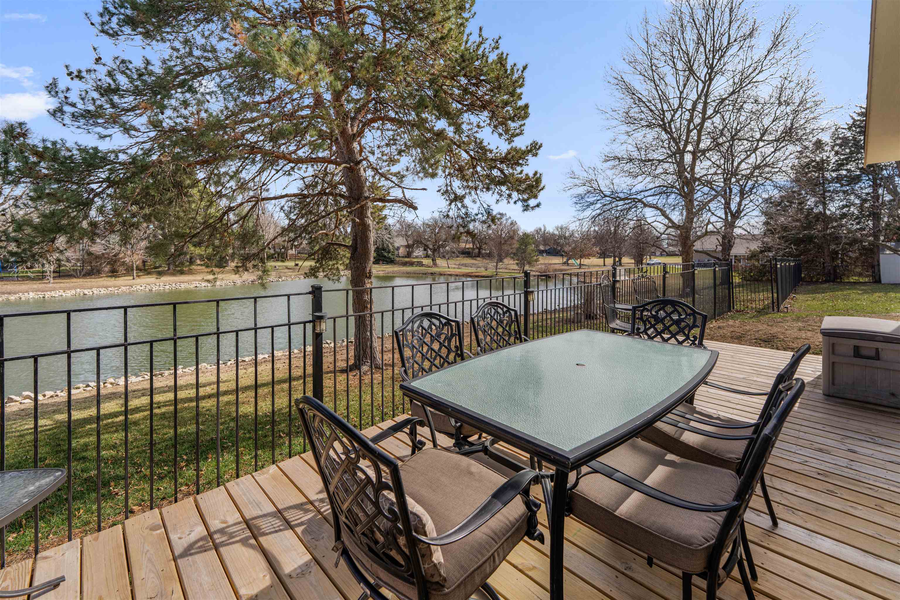 1436 N High Drive Mcpherson KS 67460