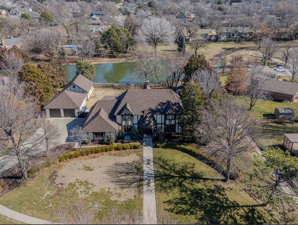 1436 N High Drive Mcpherson KS 67460