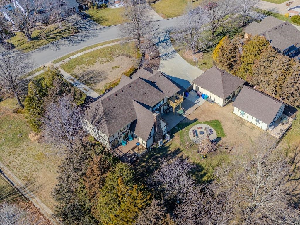 1436 N High Drive Mcpherson KS 67460