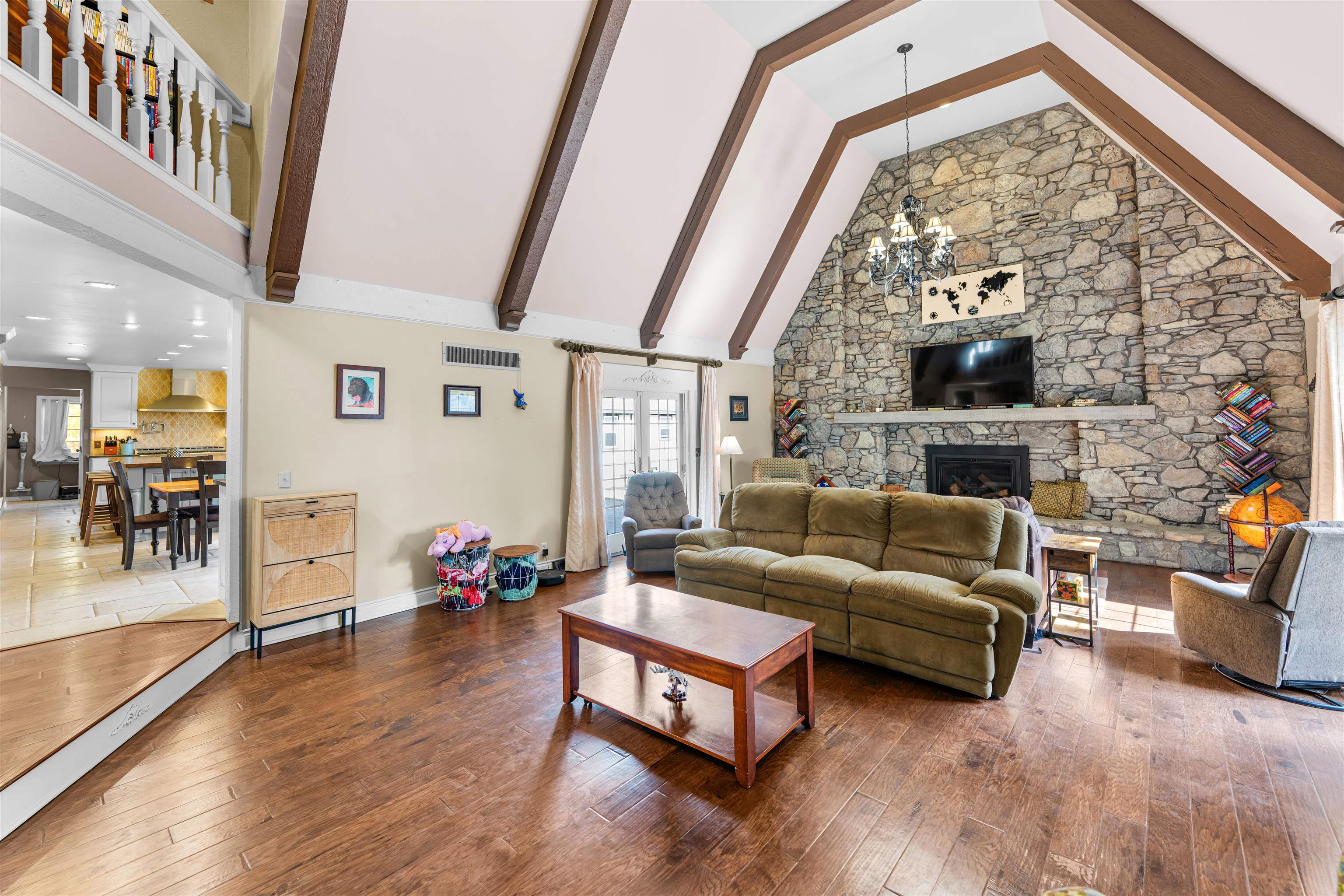 1436 N High Drive Mcpherson KS 67460