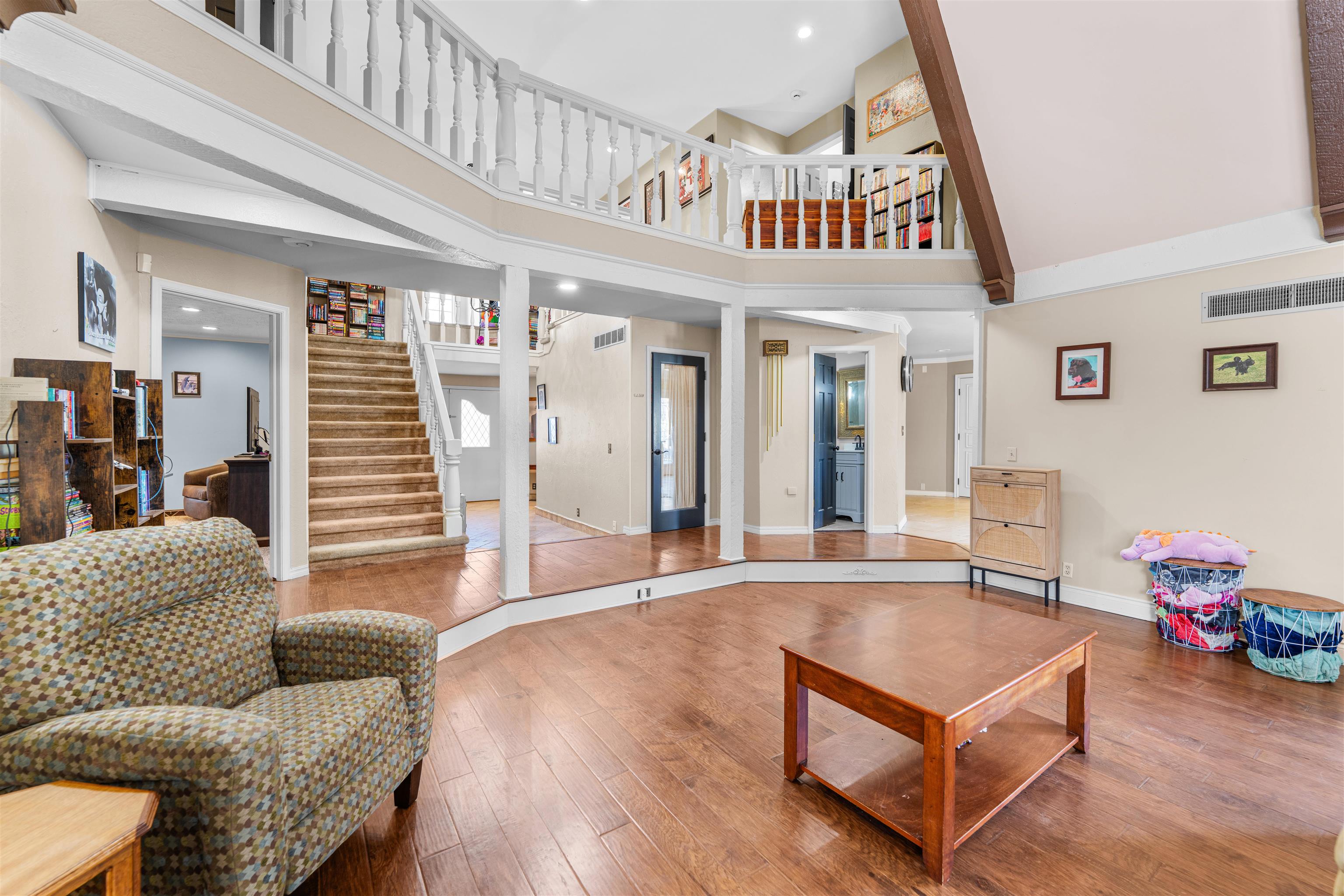 1436 N High Drive Mcpherson KS 67460