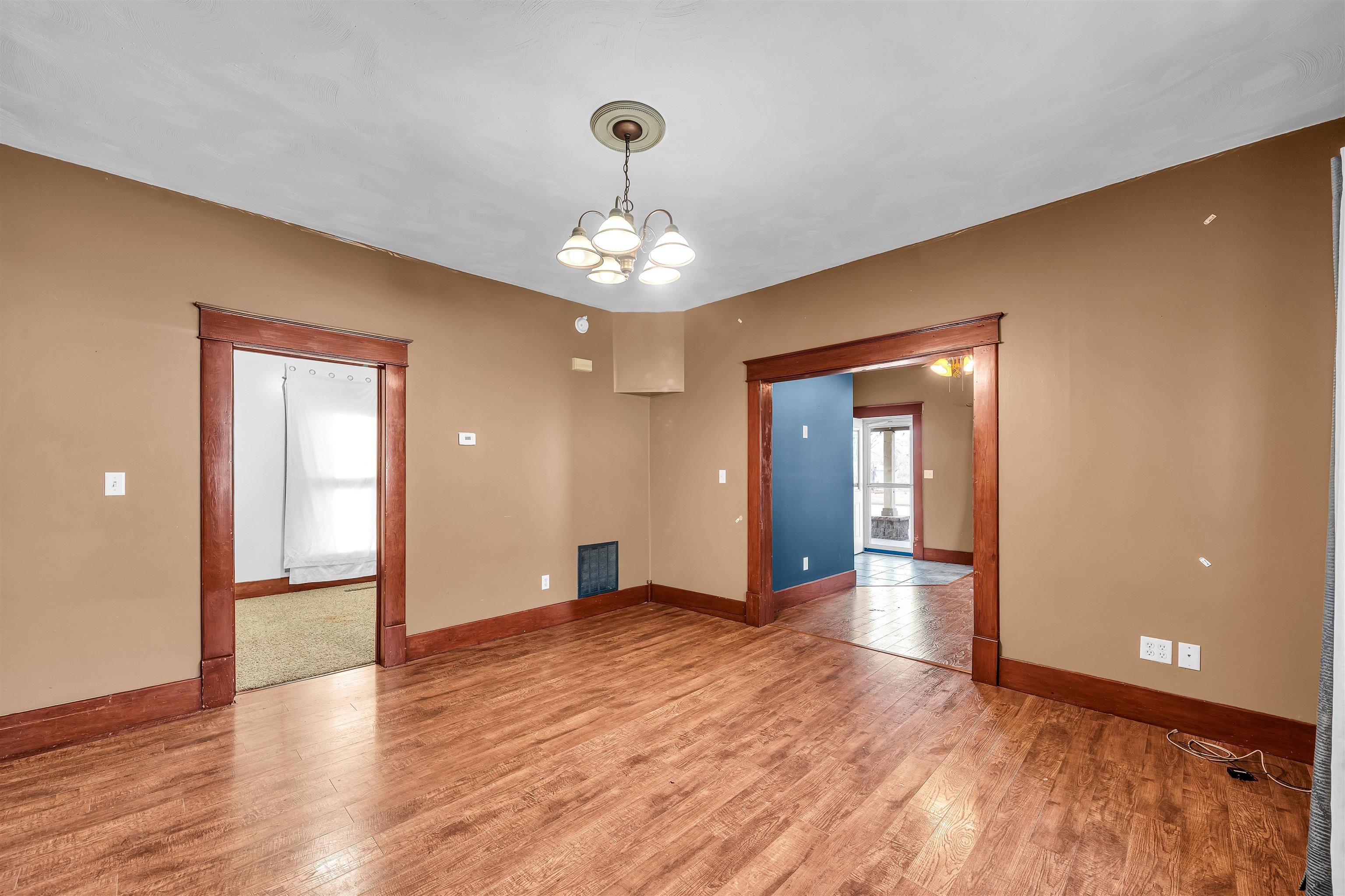 222 N Tracy Street Clearwater KS 67026