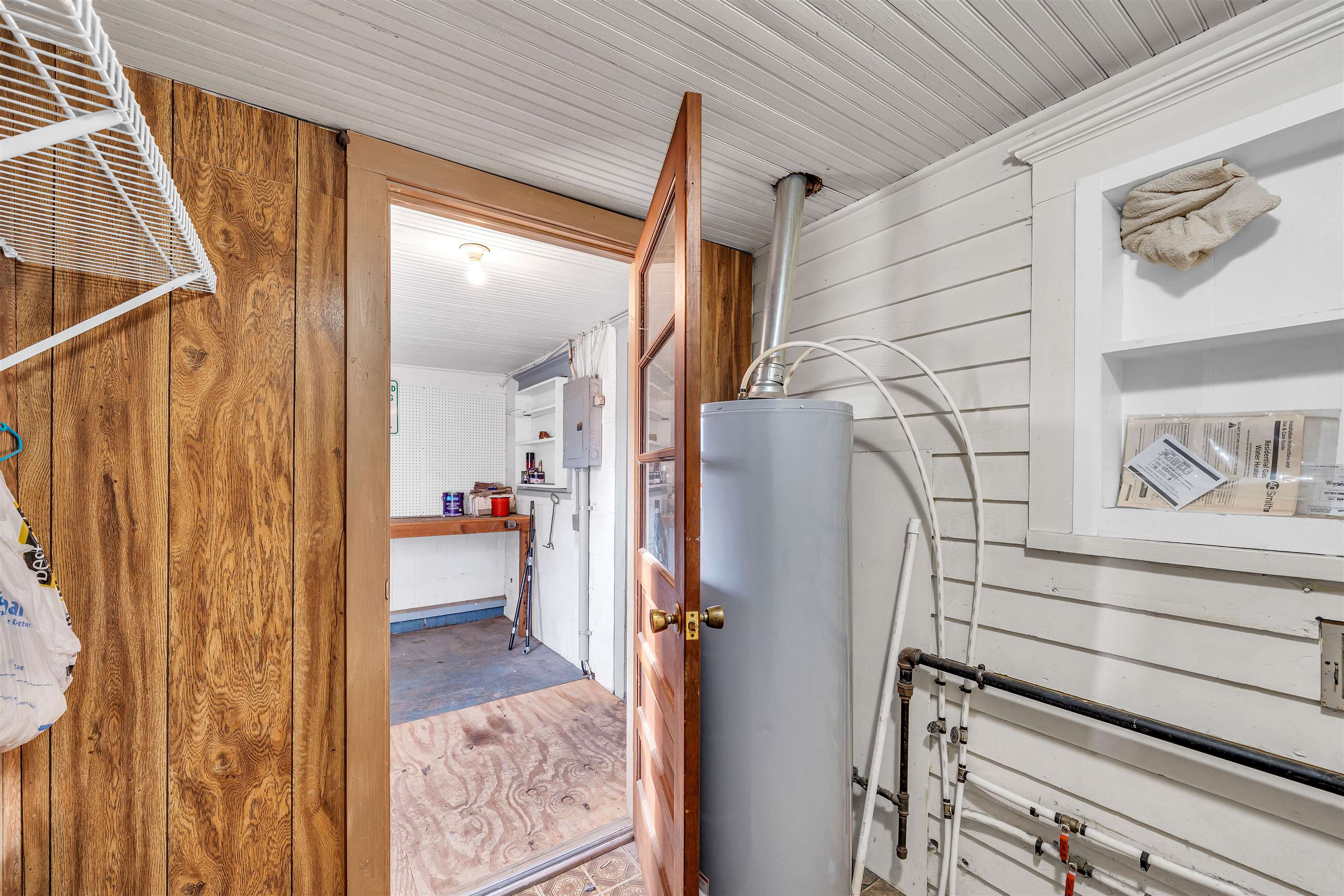 222 N Tracy Street Clearwater KS 67026