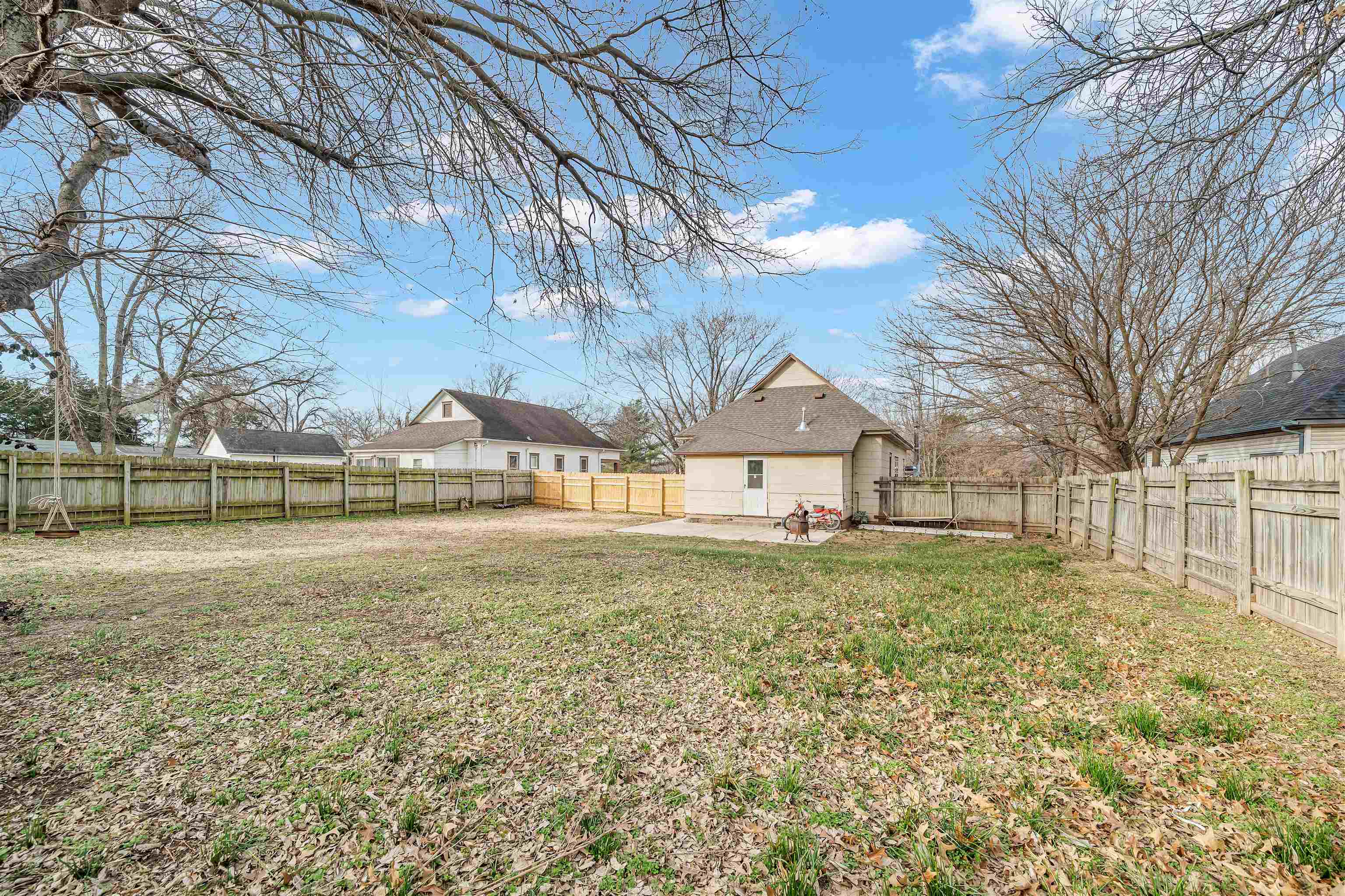 222 N Tracy Street Clearwater KS 67026