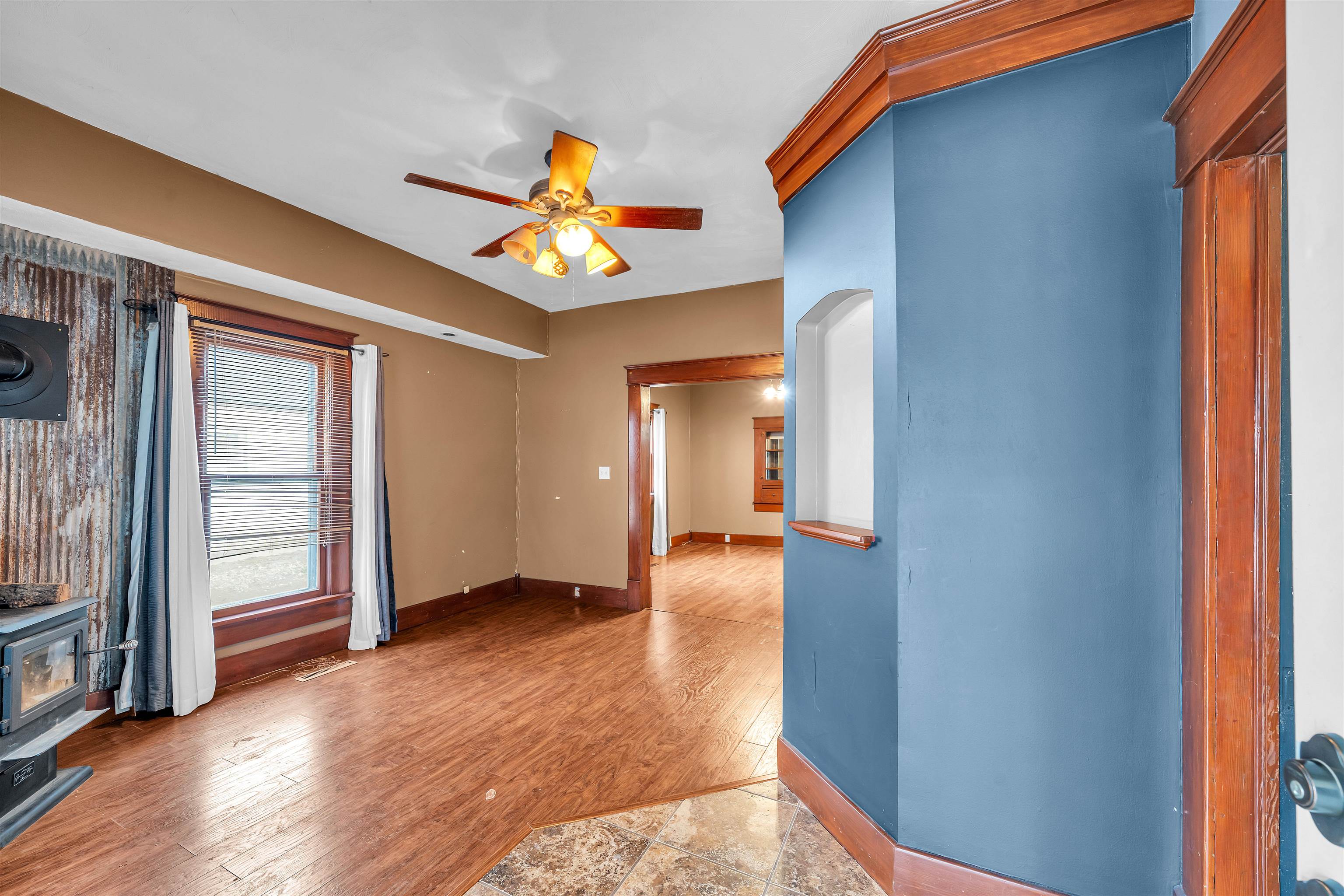 222 N Tracy Street Clearwater KS 67026