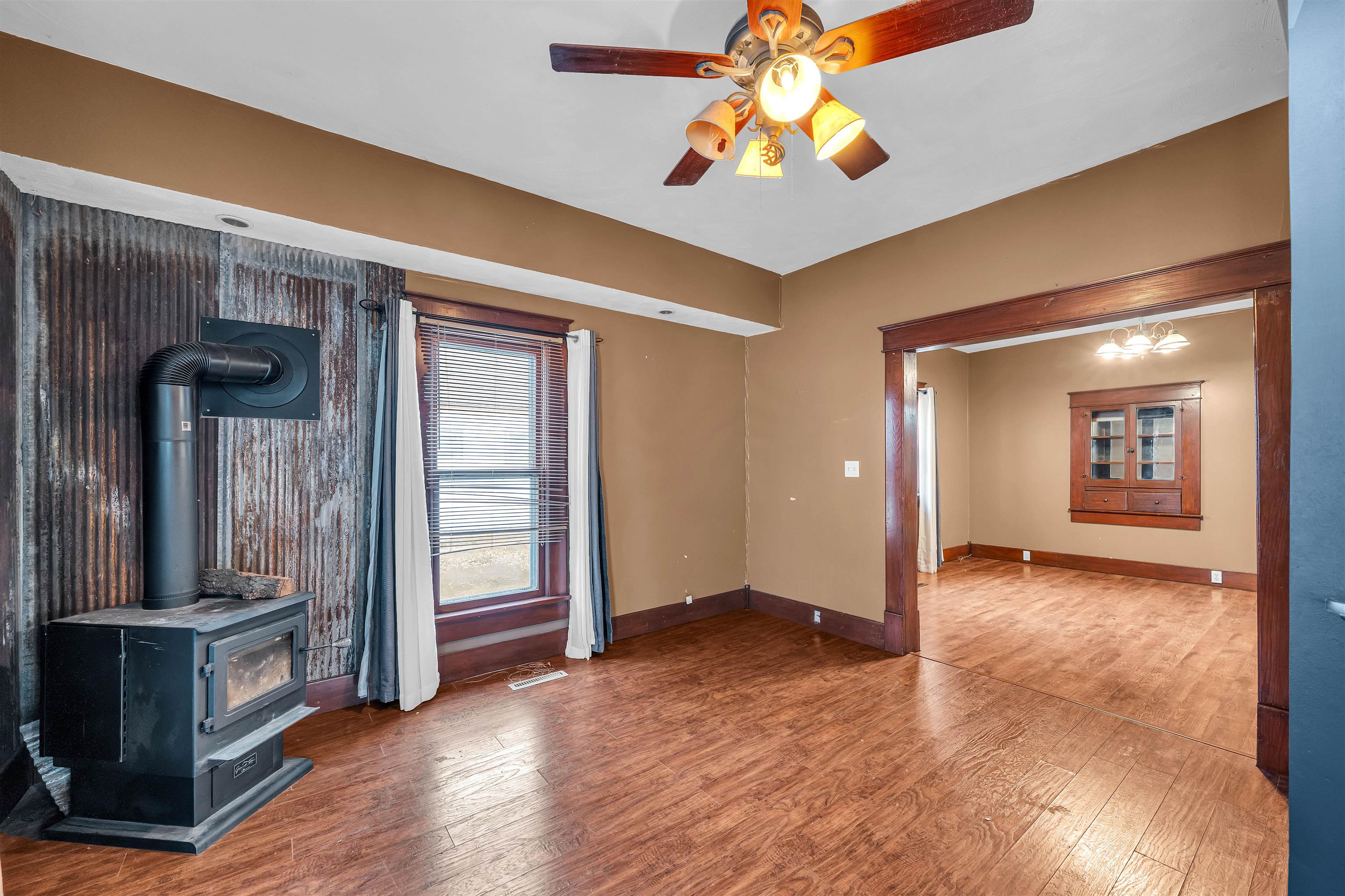 222 N Tracy Street Clearwater KS 67026