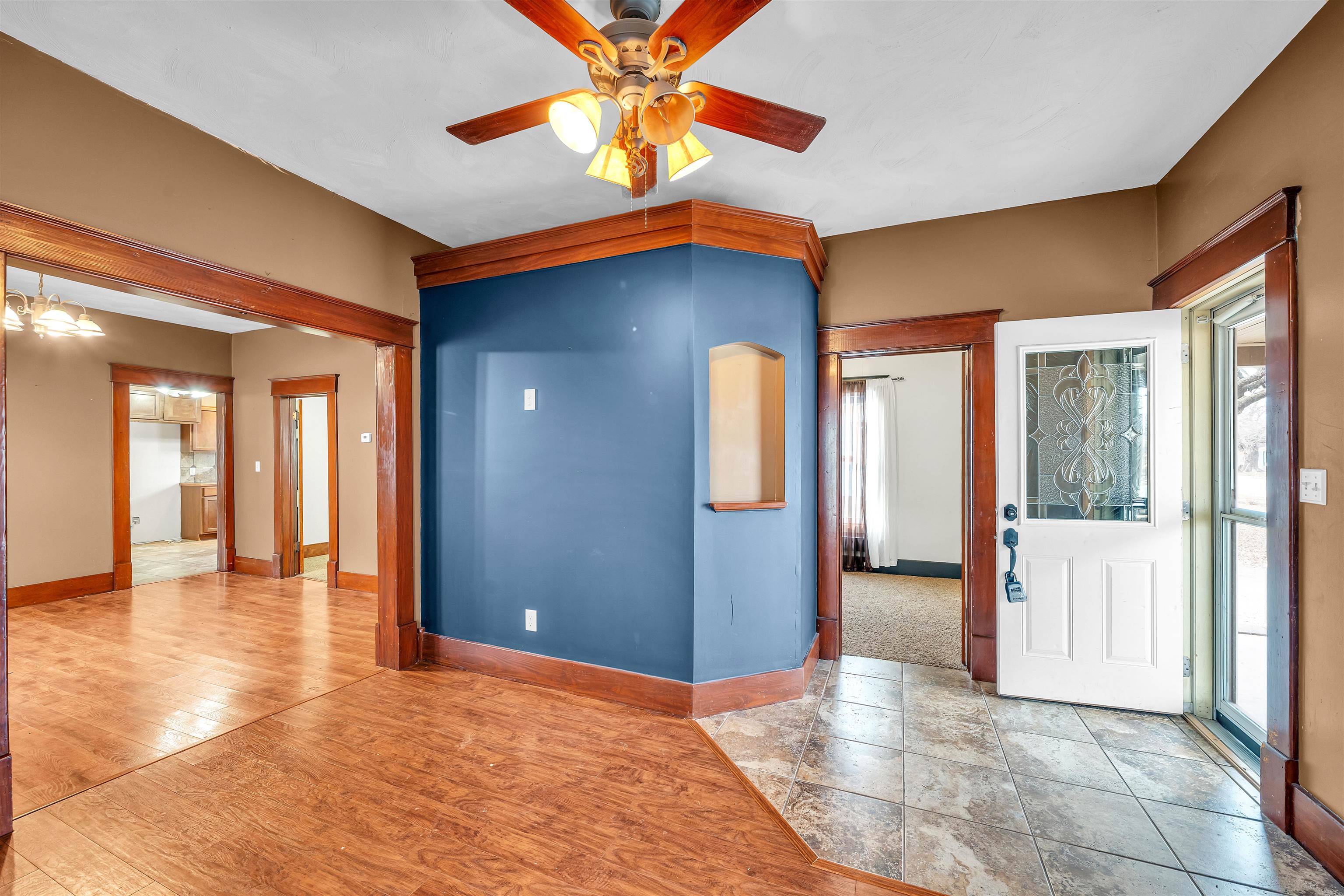 222 N Tracy Street Clearwater KS 67026