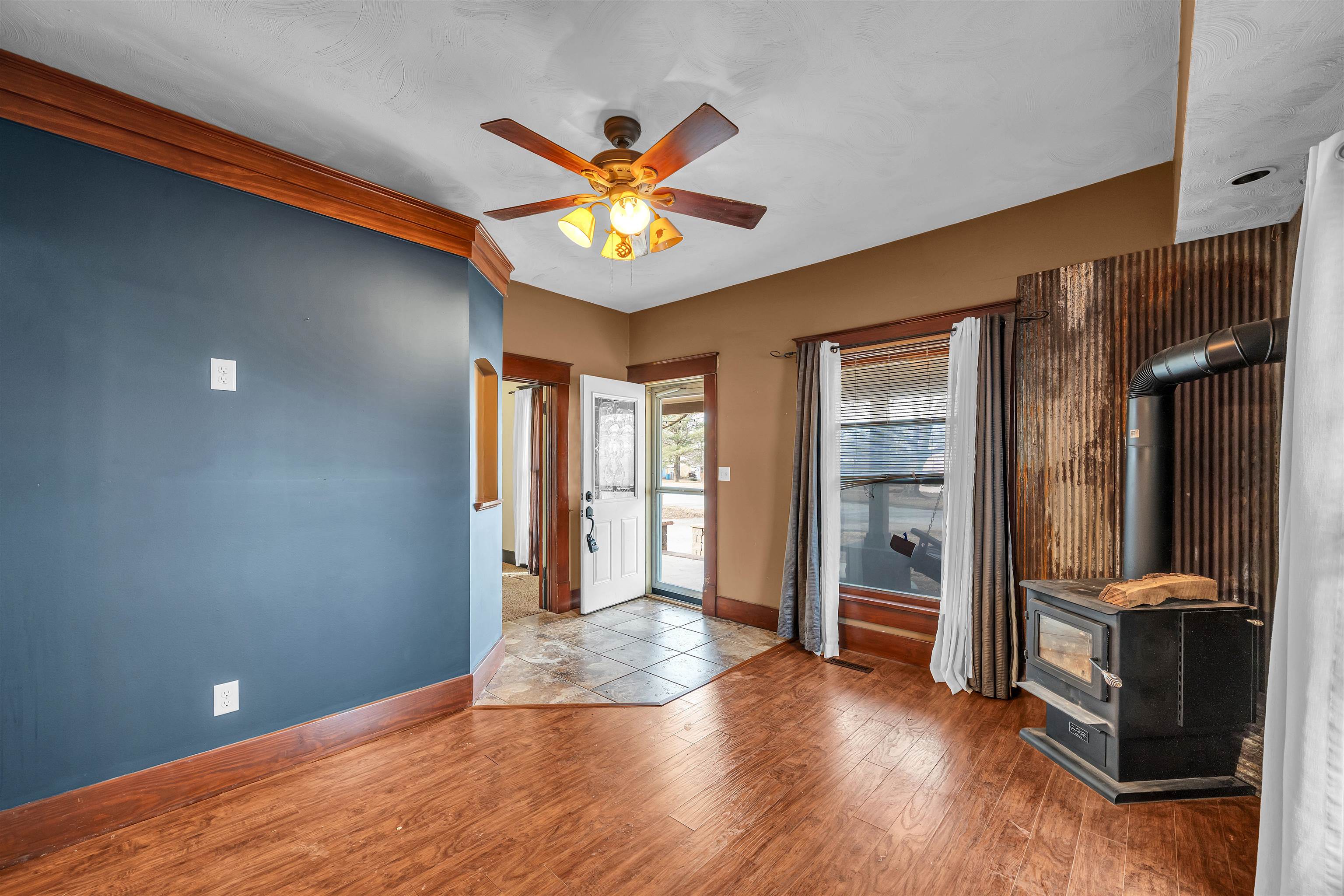 222 N Tracy Street Clearwater KS 67026