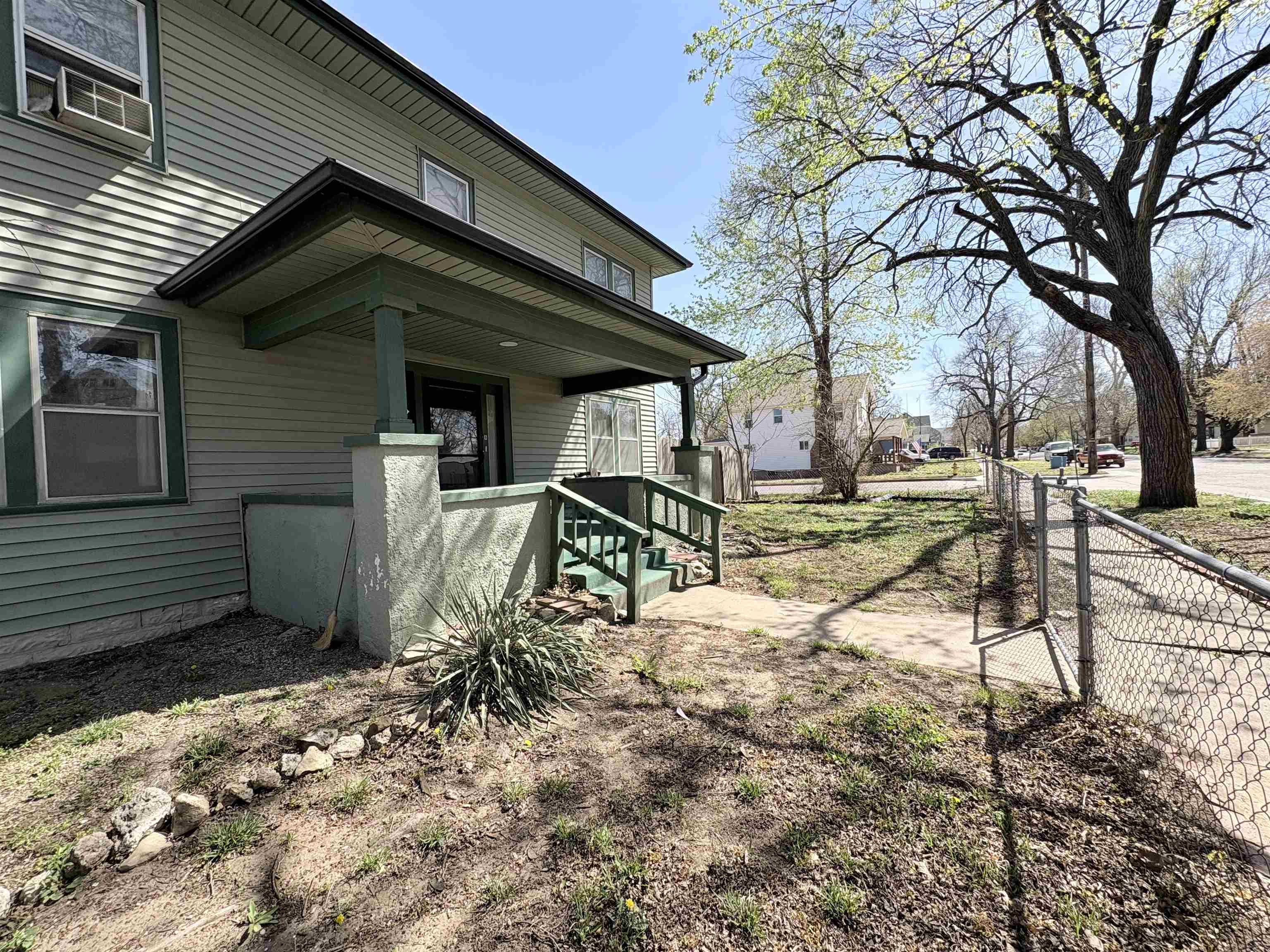 404 N 2nd Street Arkansas City KS 67005