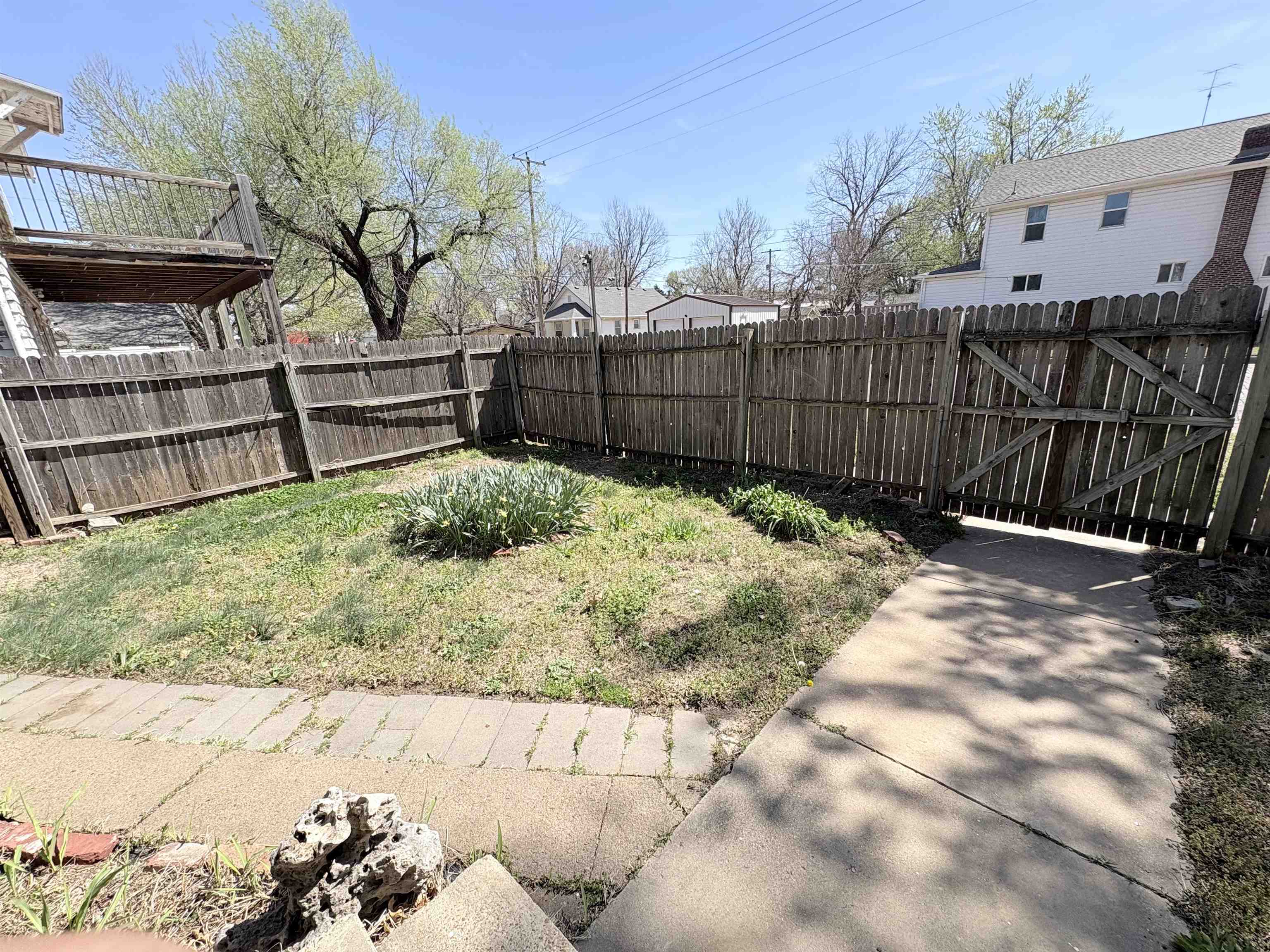404 N 2nd Street Arkansas City KS 67005