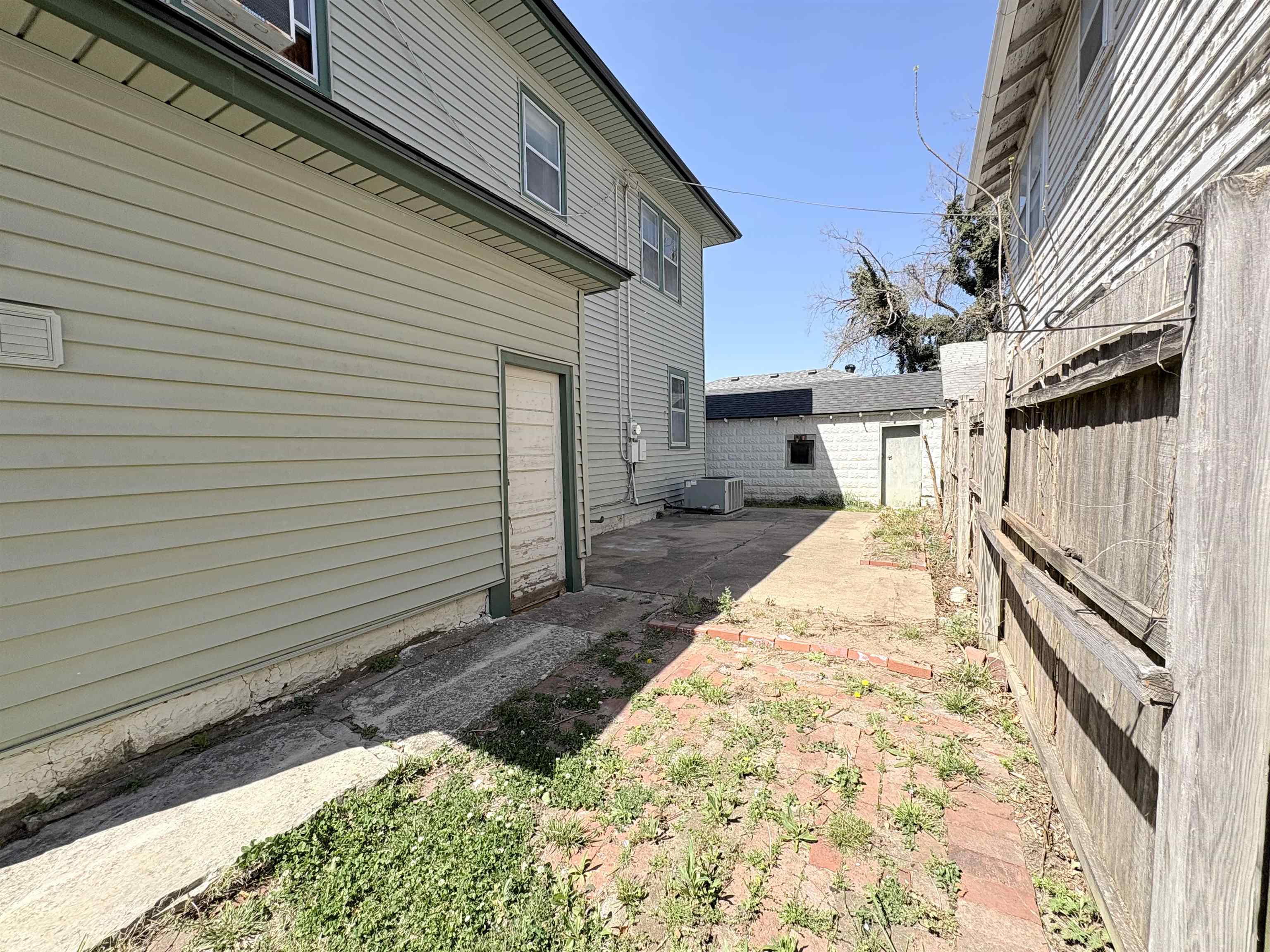 404 N 2nd Street Arkansas City KS 67005
