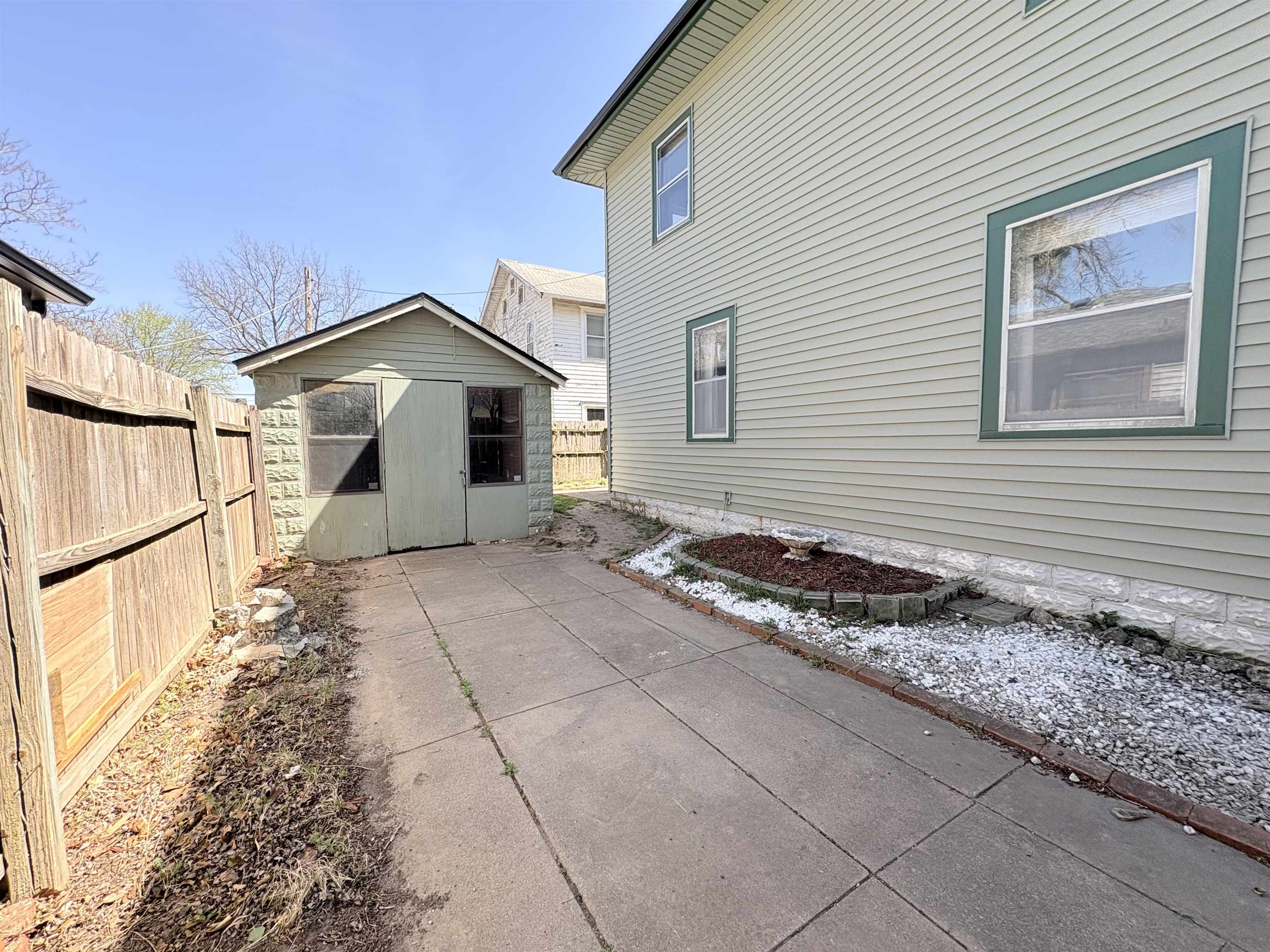 404 N 2nd Street Arkansas City KS 67005