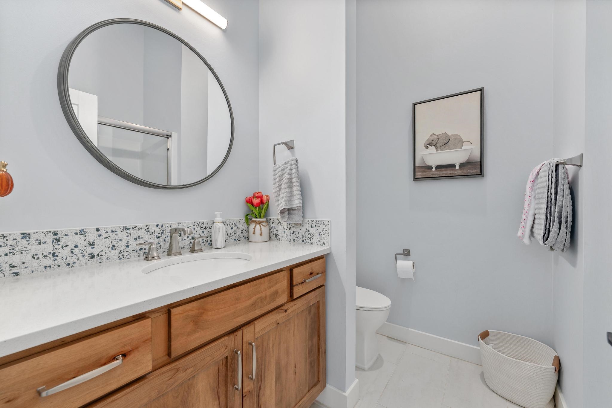 1609 N Lakeside Court Andover KS 67002