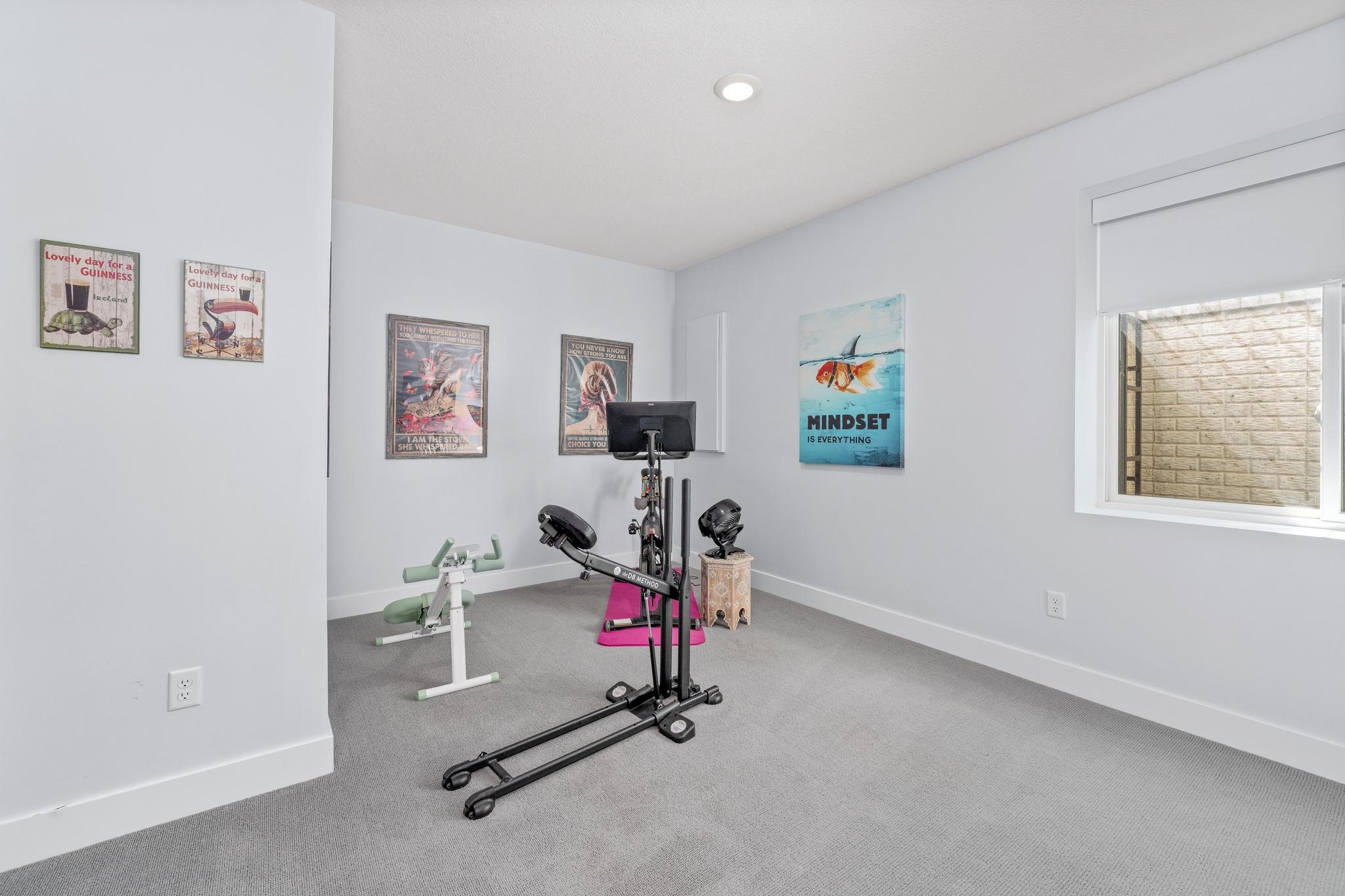 1609 N Lakeside Court Andover KS 67002