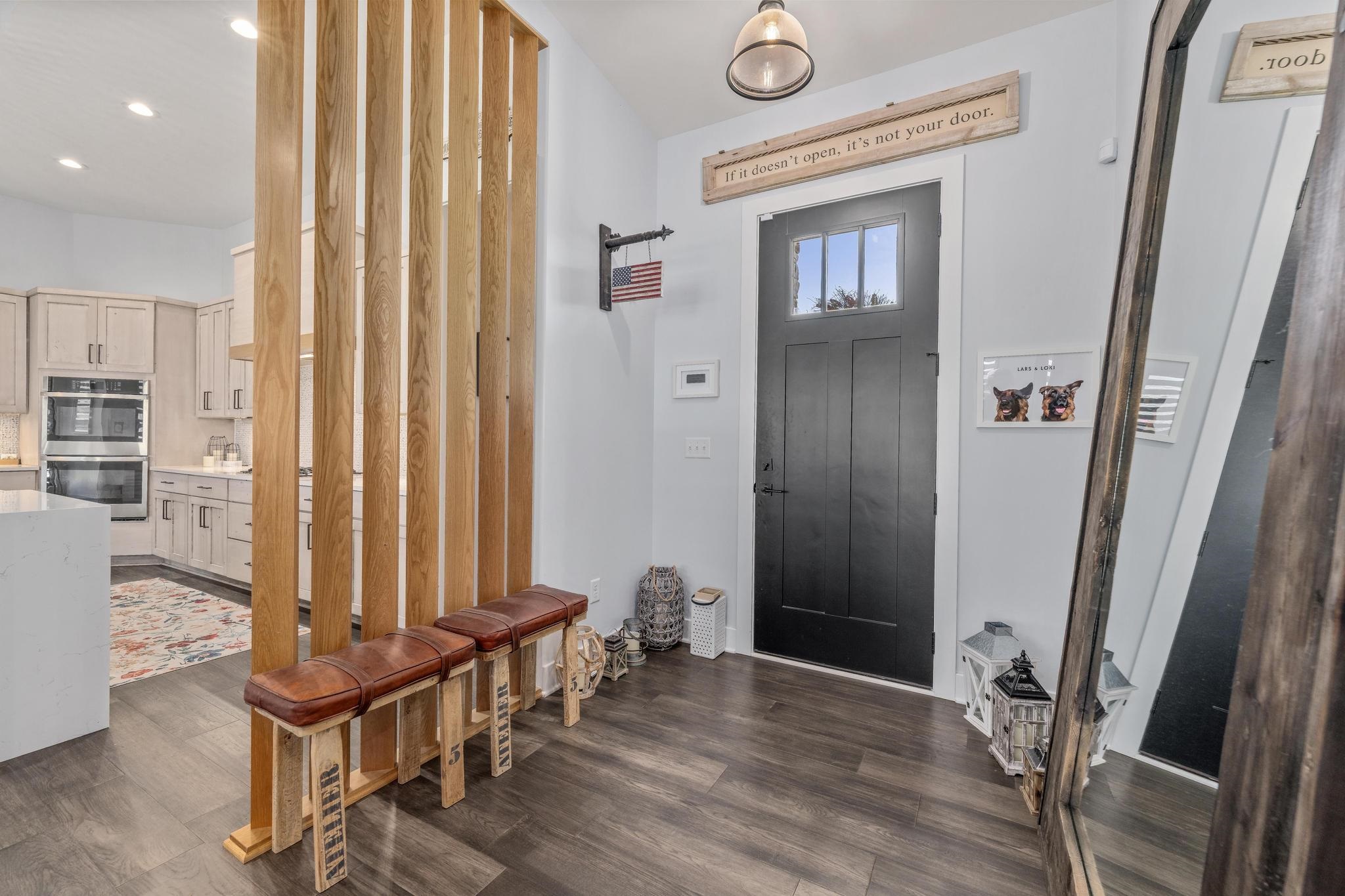 1609 N Lakeside Court Andover KS 67002