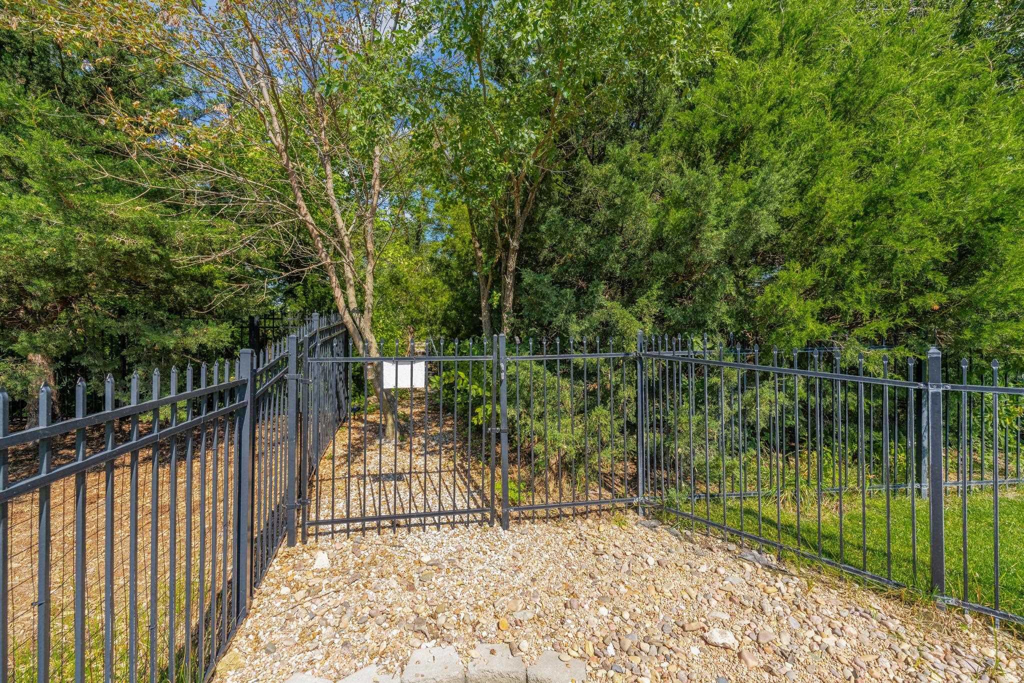 1609 N Lakeside Court Andover KS 67002