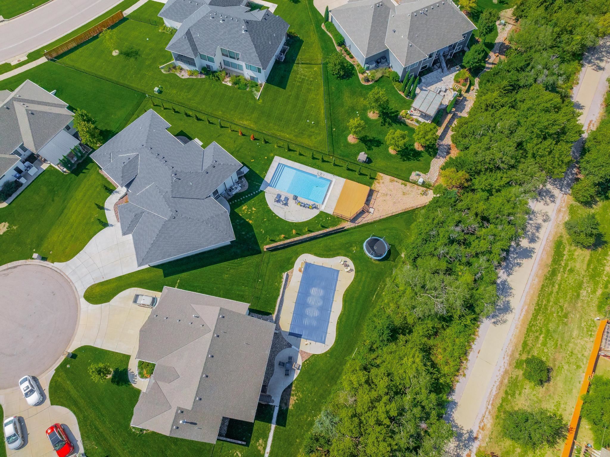 1609 N Lakeside Court Andover KS 67002